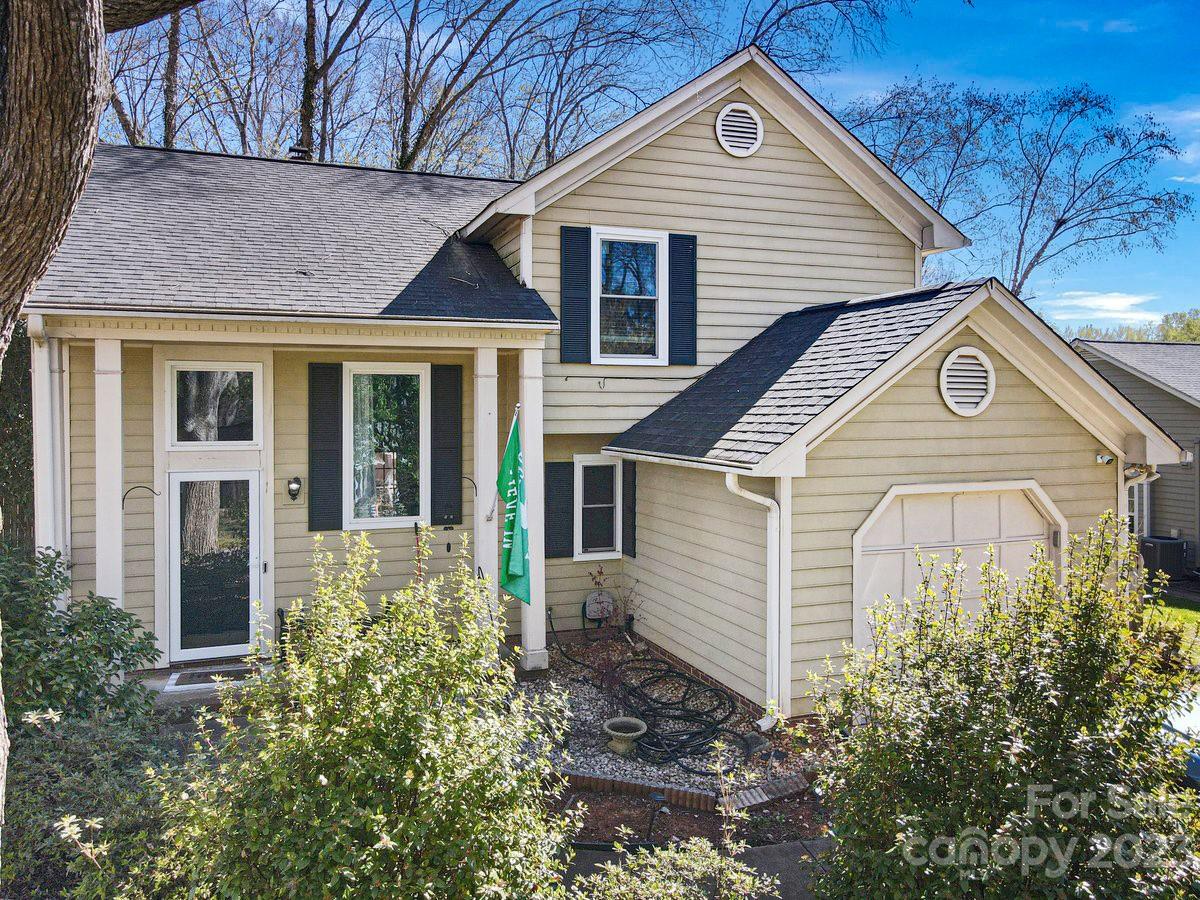 14824 Rothwell Drive Mint Hill NC 28227