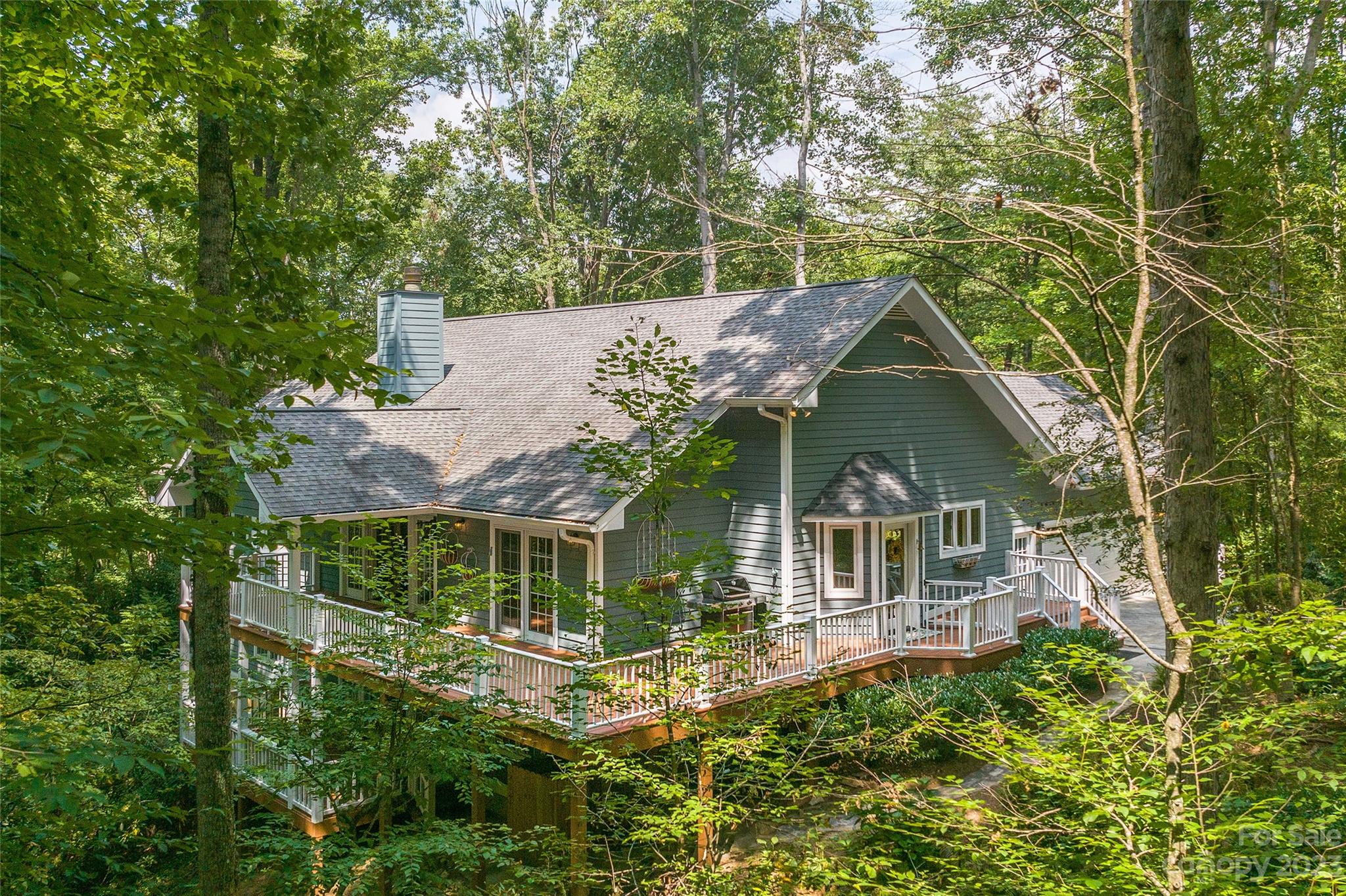 106 Eastmoor Drive Asheville NC 28805