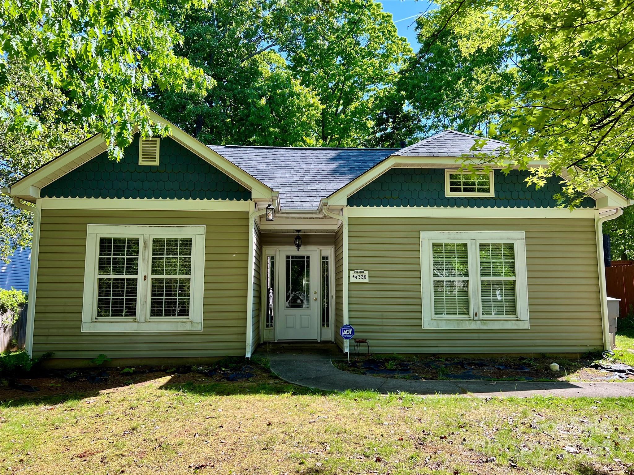 4226 Brandie Glen Road Charlotte NC 28269