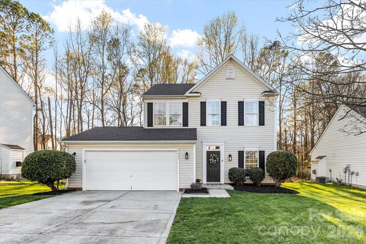 9627 Brookmere Lane Charlotte NC 28214
