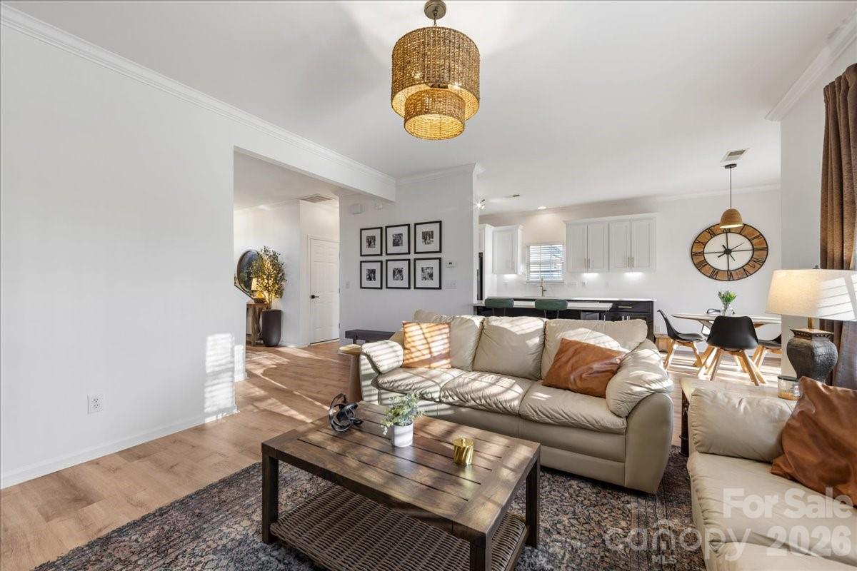 9627 Brookmere Lane Charlotte NC 28214