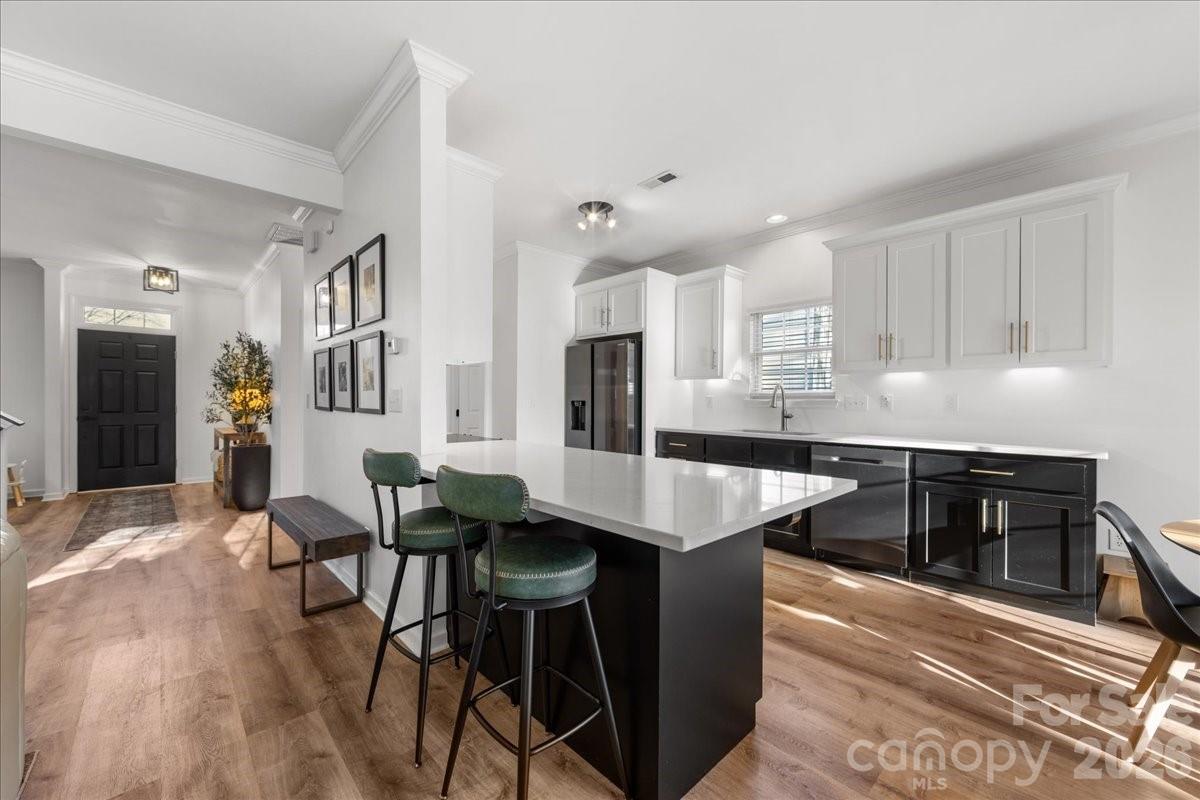 9627 Brookmere Lane Charlotte NC 28214
