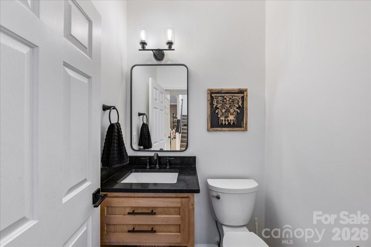 9627 Brookmere Lane Charlotte NC 28214