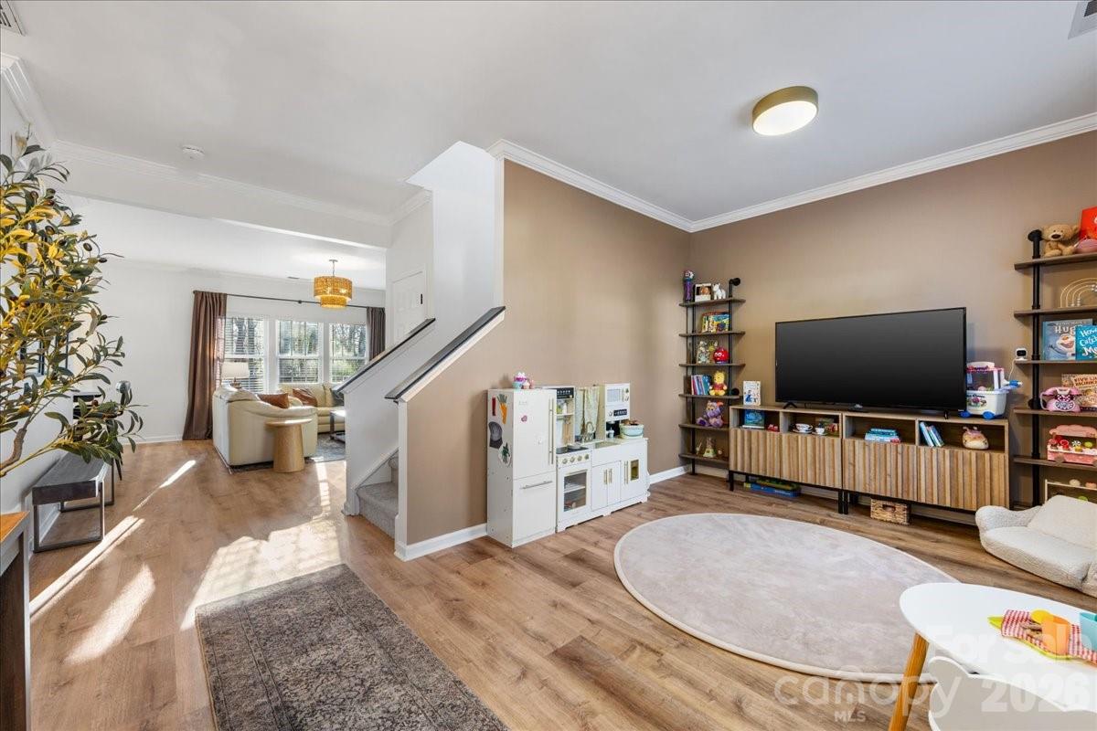9627 Brookmere Lane Charlotte NC 28214