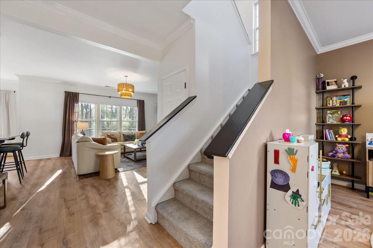 9627 Brookmere Lane Charlotte NC 28214