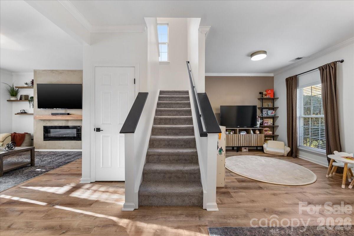 9627 Brookmere Lane Charlotte NC 28214