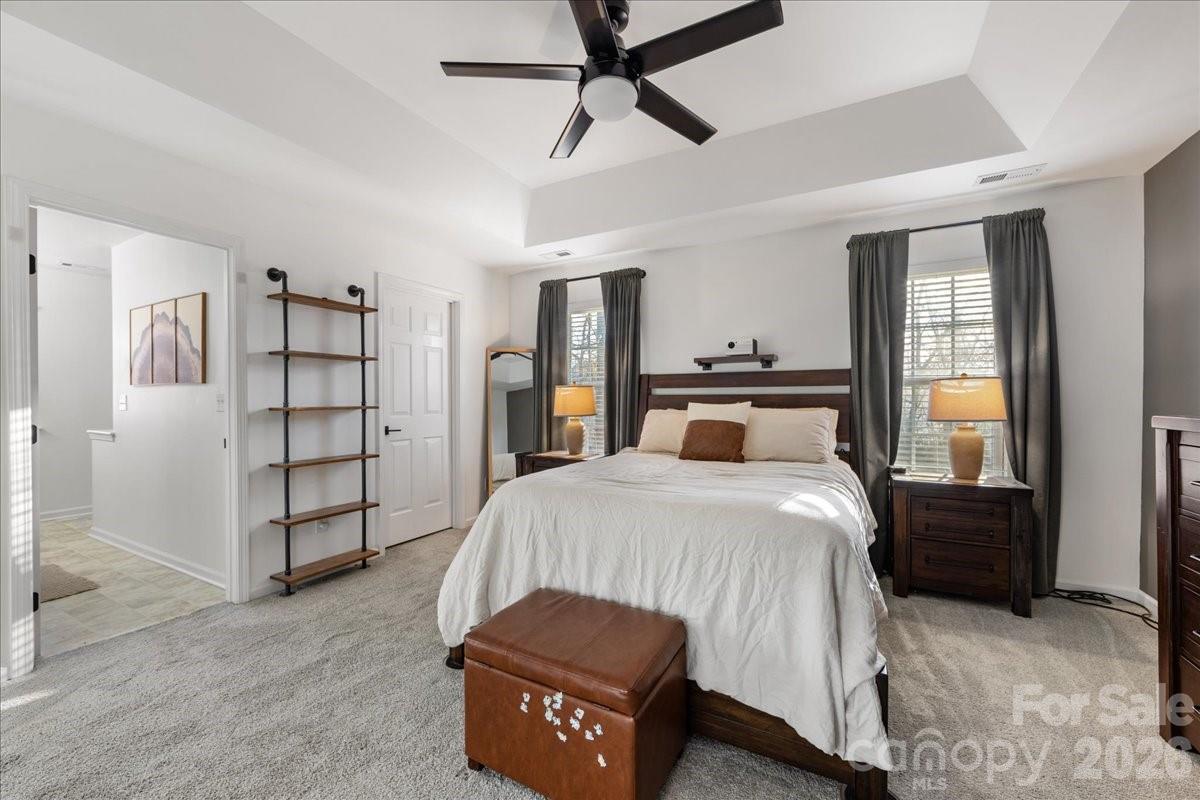 9627 Brookmere Lane Charlotte NC 28214