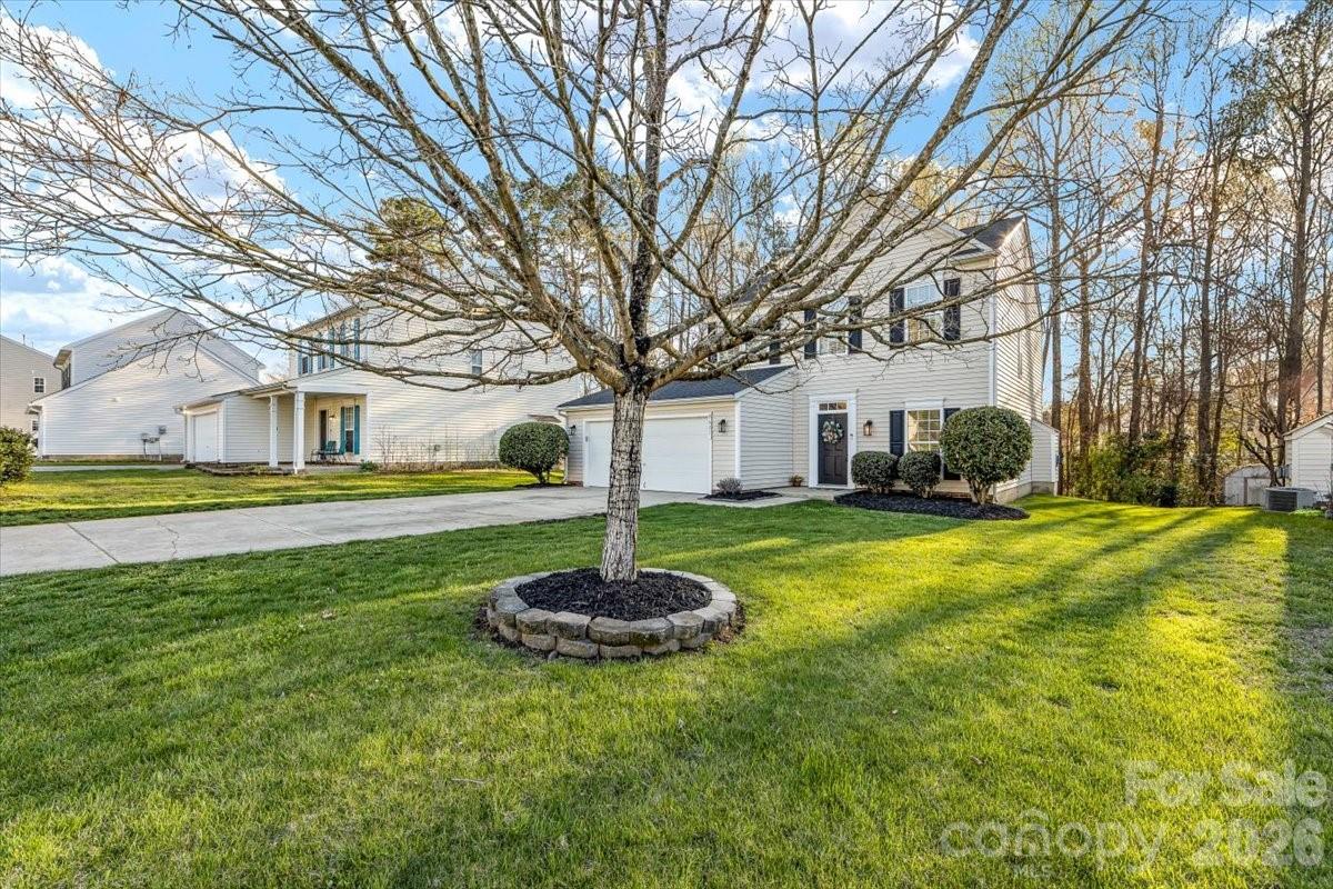 9627 Brookmere Lane Charlotte NC 28214