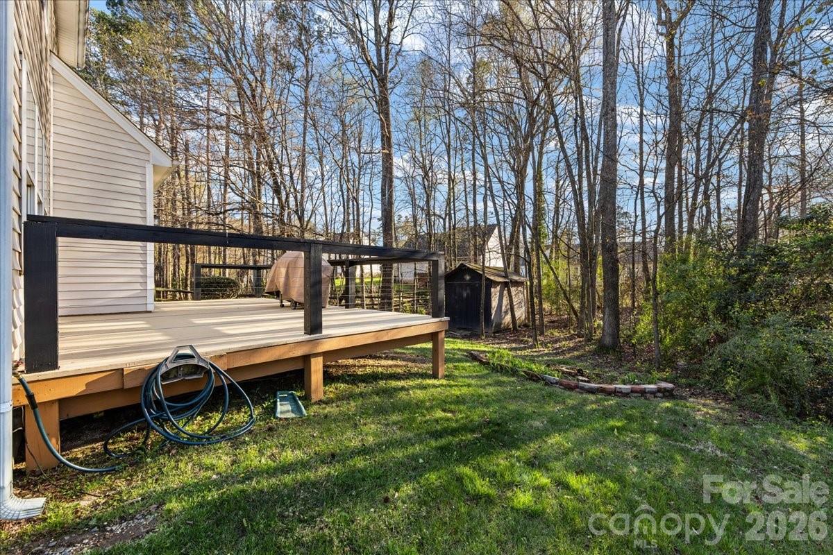 9627 Brookmere Lane Charlotte NC 28214