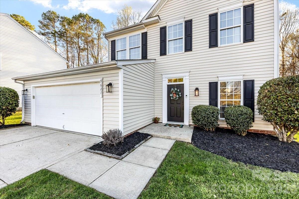 9627 Brookmere Lane Charlotte NC 28214