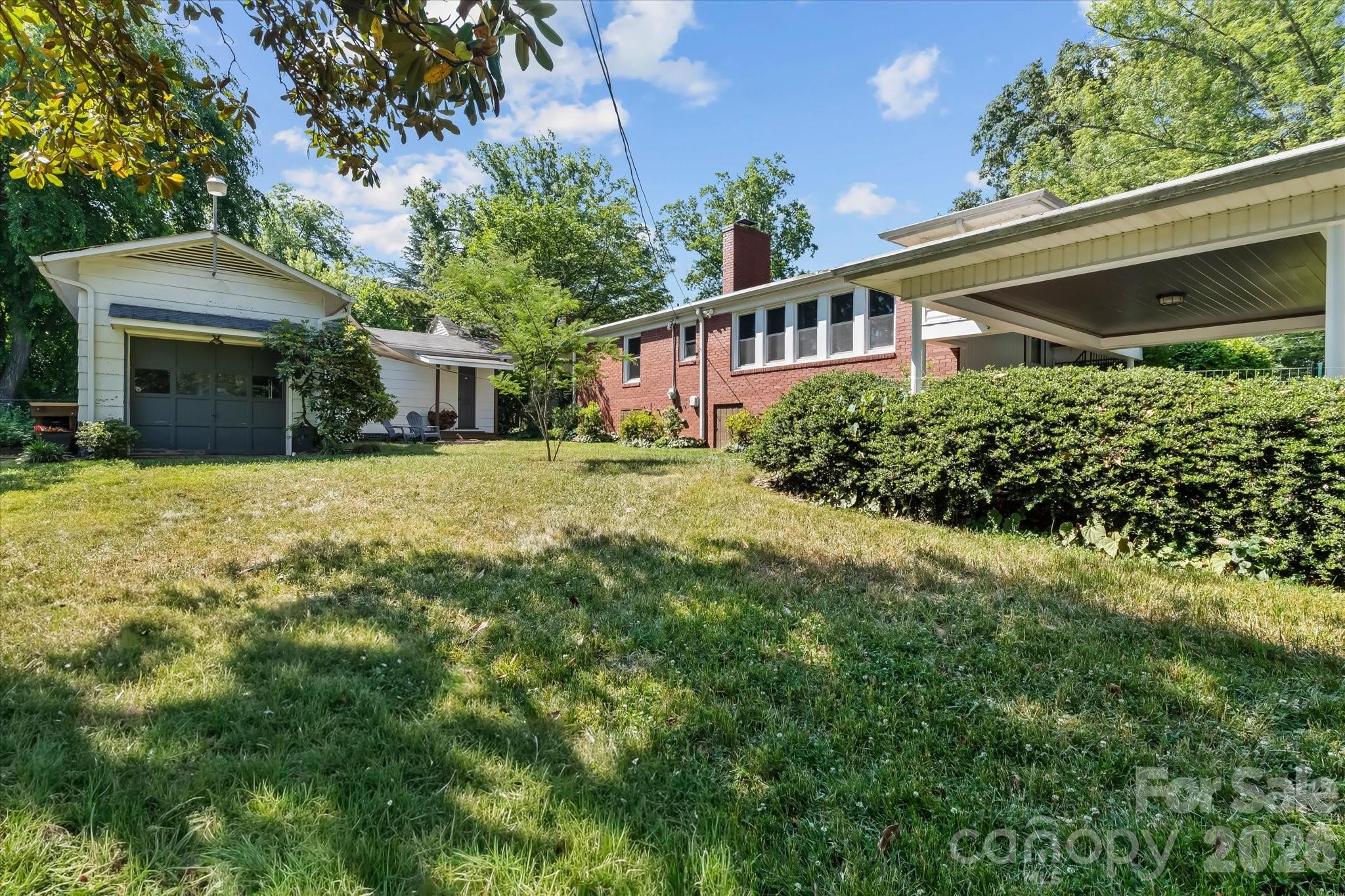 354 N Bost Street Statesville NC 28677