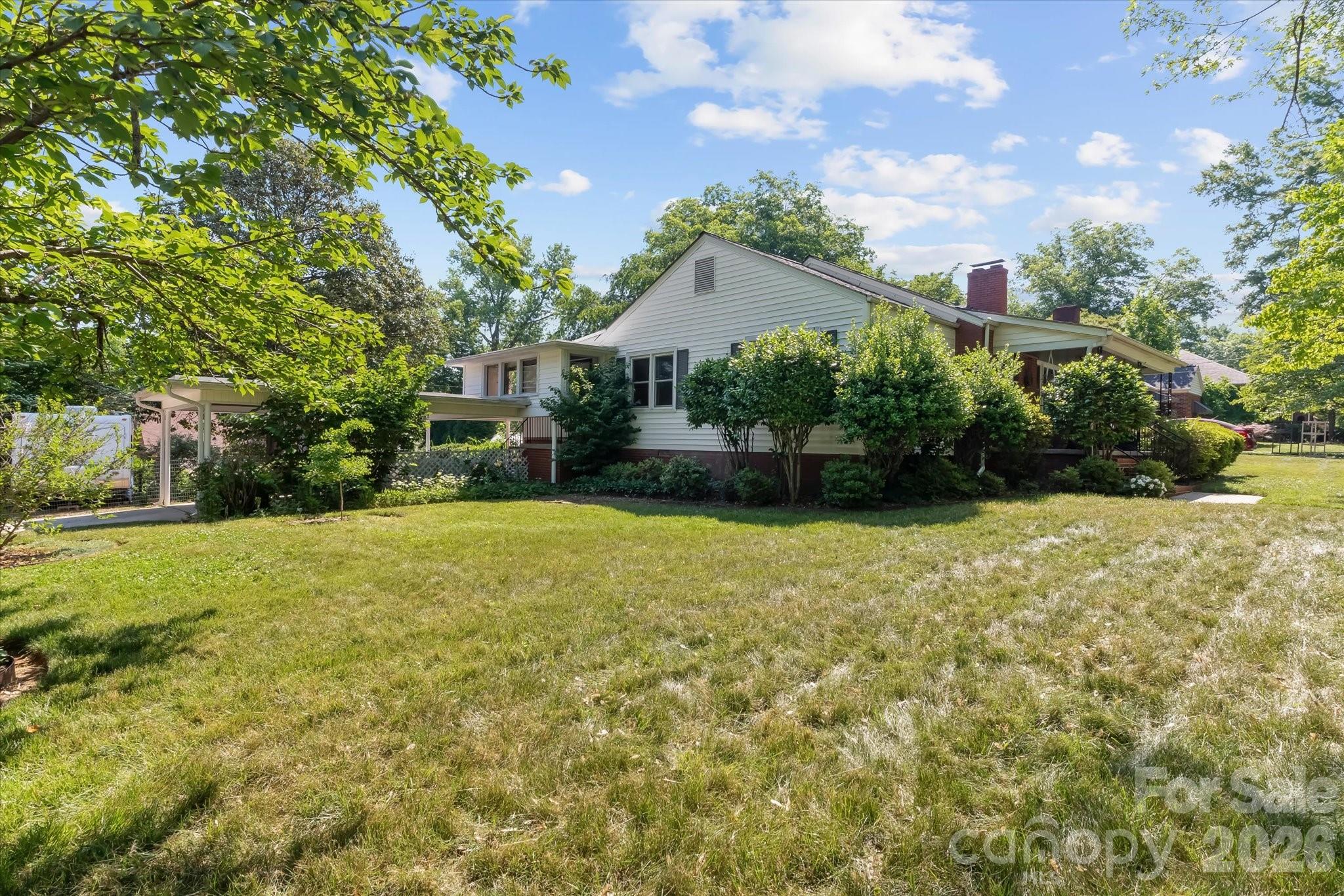 354 N Bost Street Statesville NC 28677