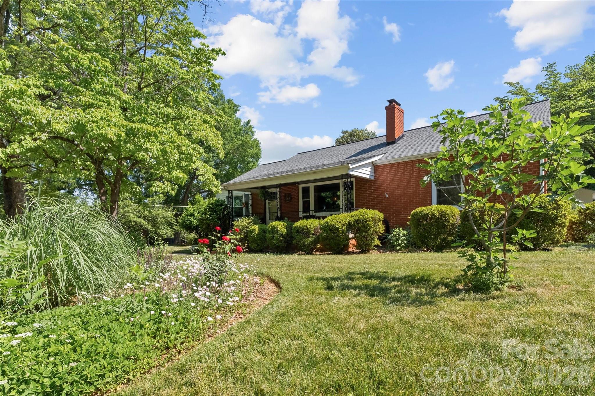 354 N Bost Street Statesville NC 28677
