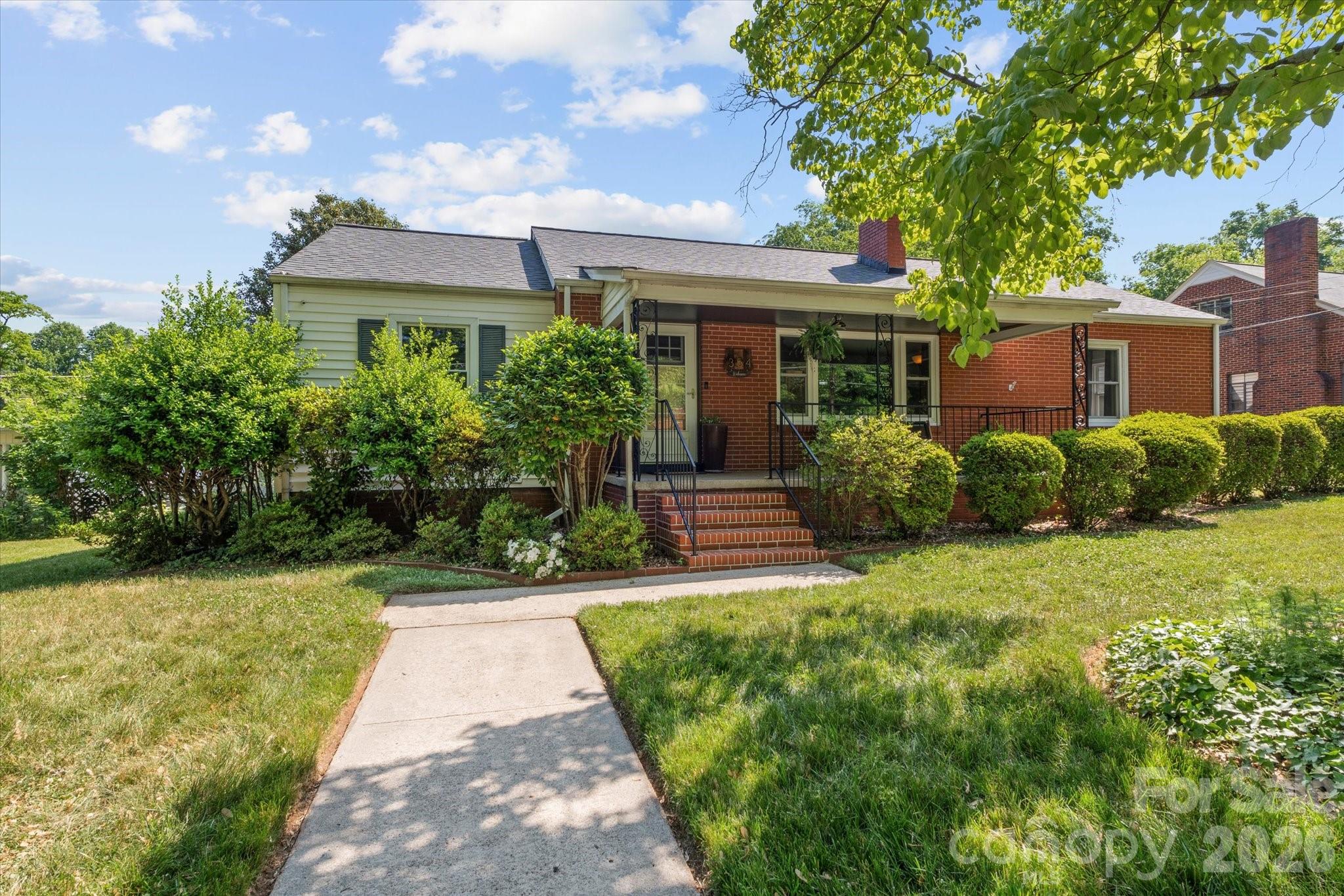 354 N Bost Street Statesville NC 28677
