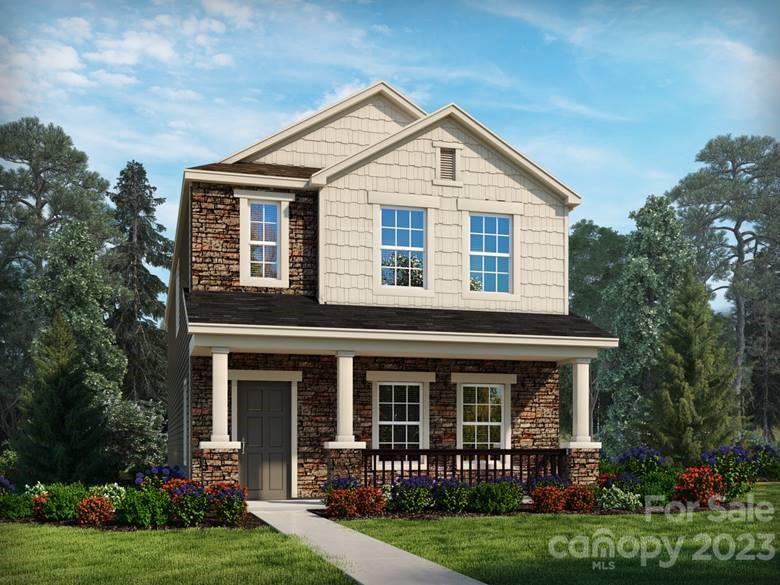 621 Cedar Knoll Circle Pineville NC 28134