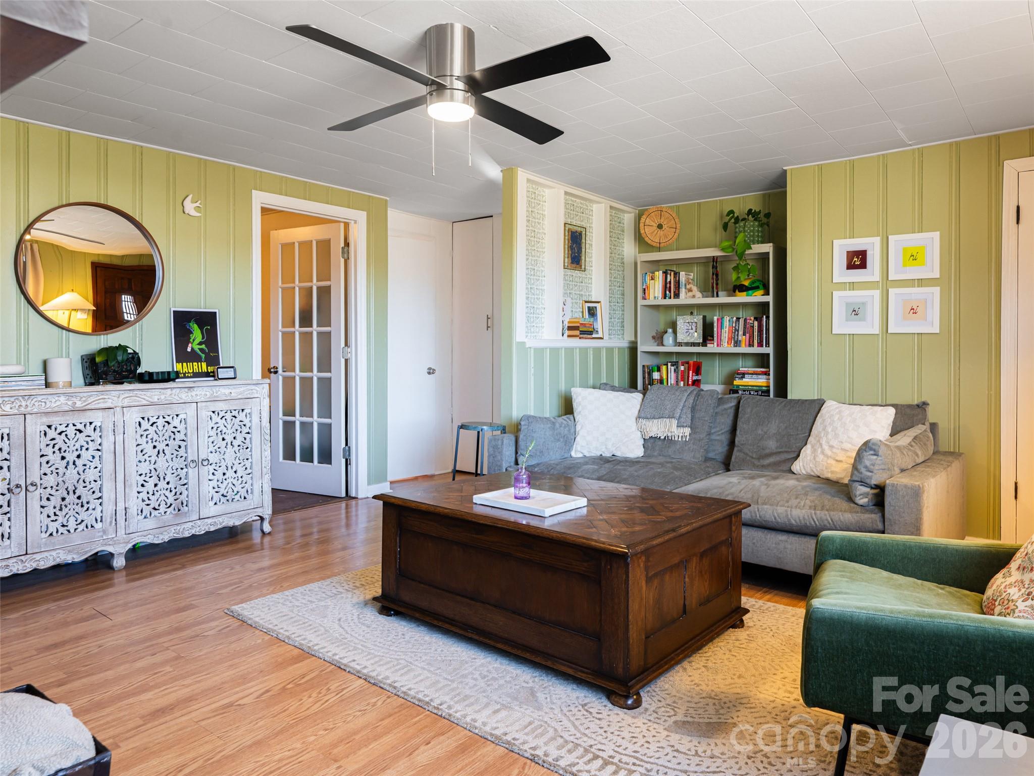 Mills River NC, 44 Presbyterian Church Road