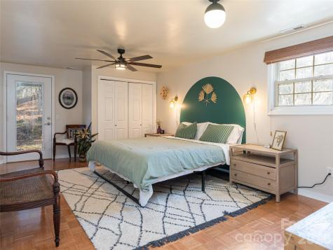 44 Presbyterian Church Road Mills River NC 28759