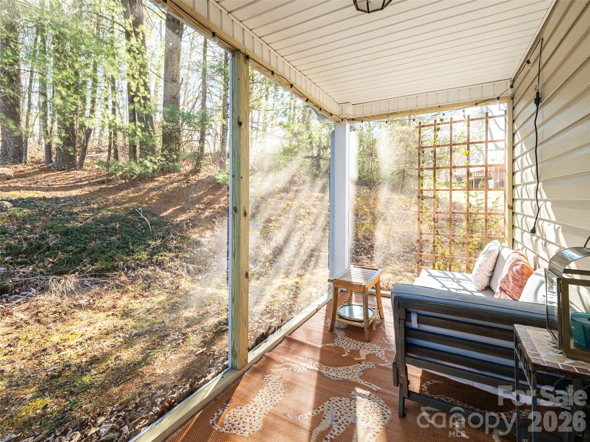 44 Presbyterian Church Road Mills River NC 28759
