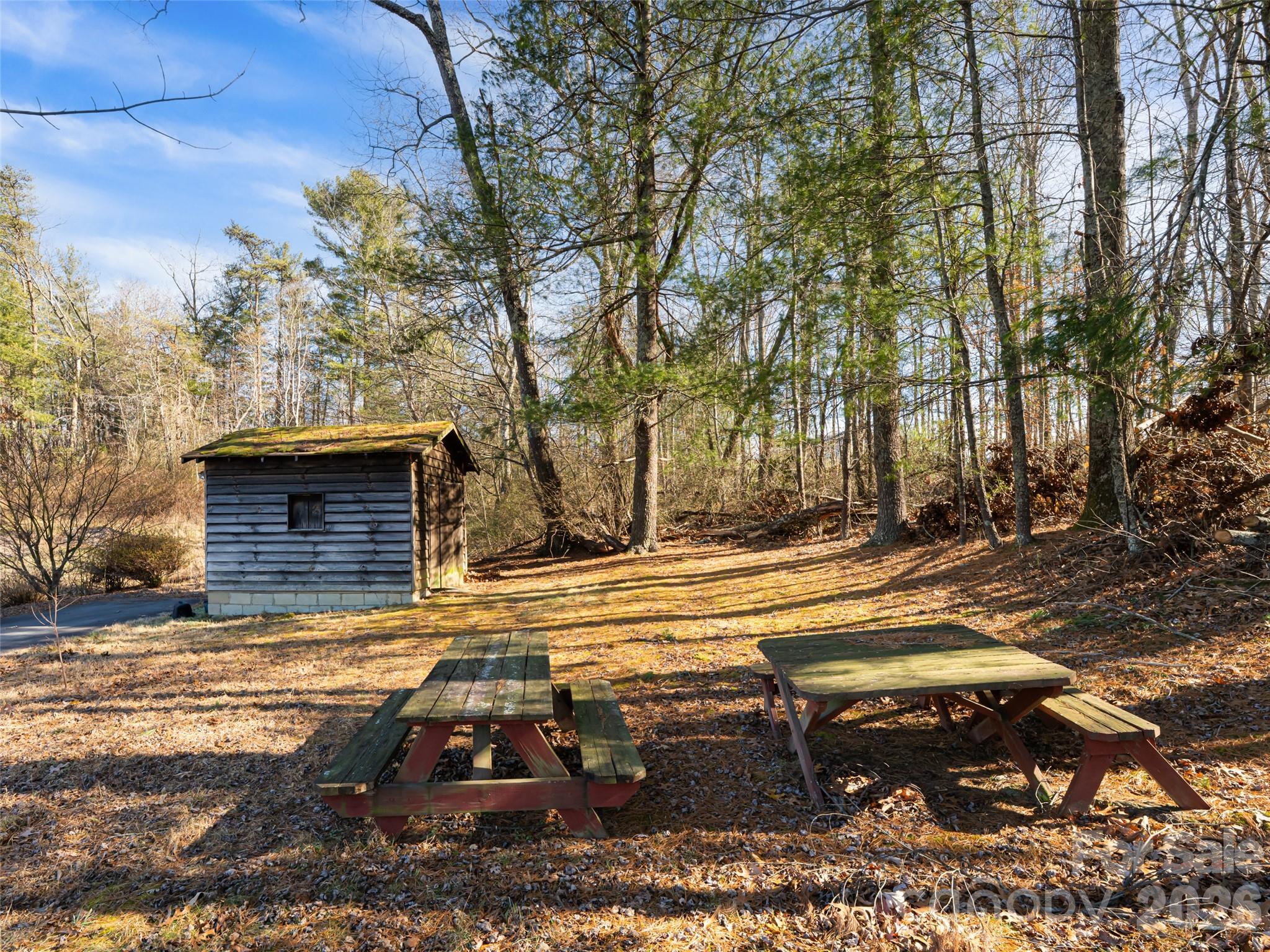 44 Presbyterian Church Road Mills River NC 28759