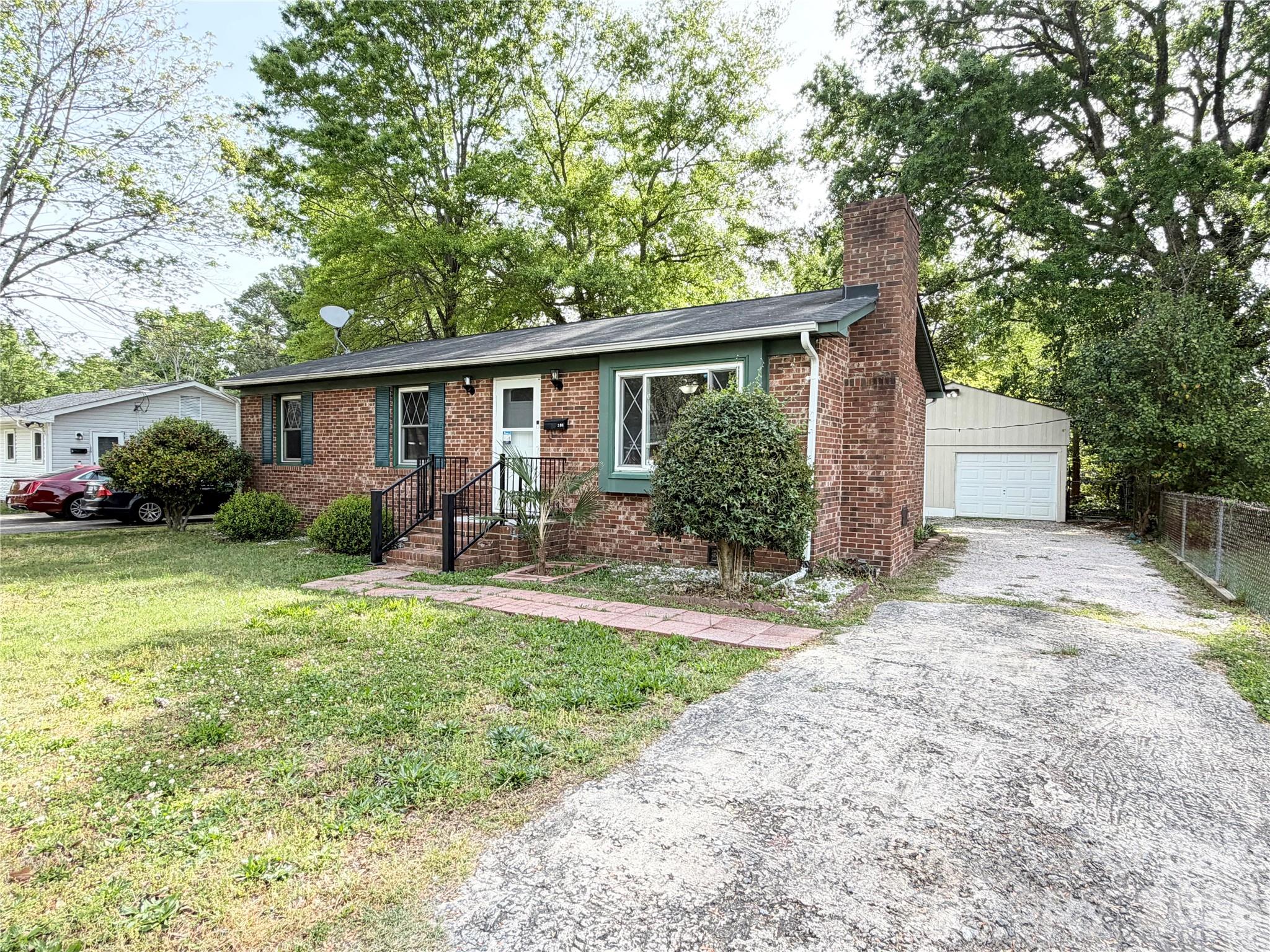 308 High Street Rock Hill SC 29730