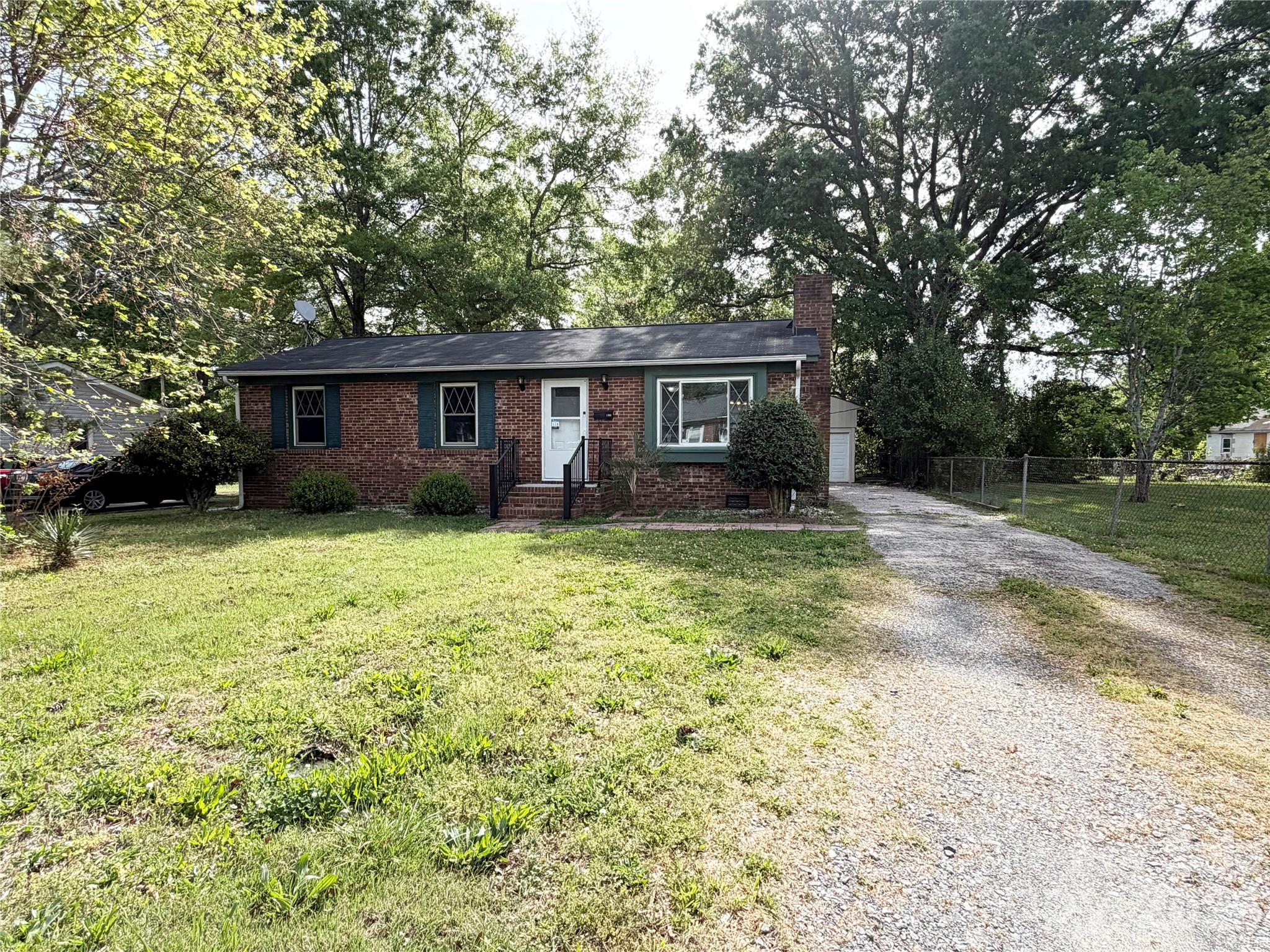 308 High Street Rock Hill SC 29730