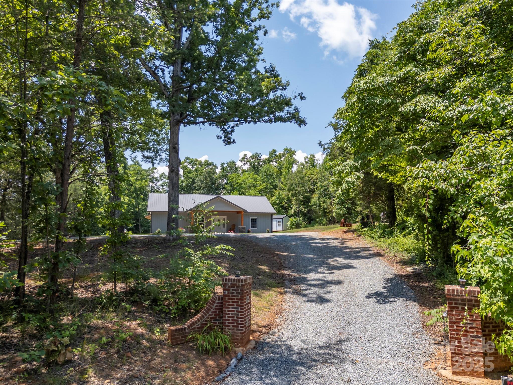 107 Grandview Drive Rutherfordton NC 28139