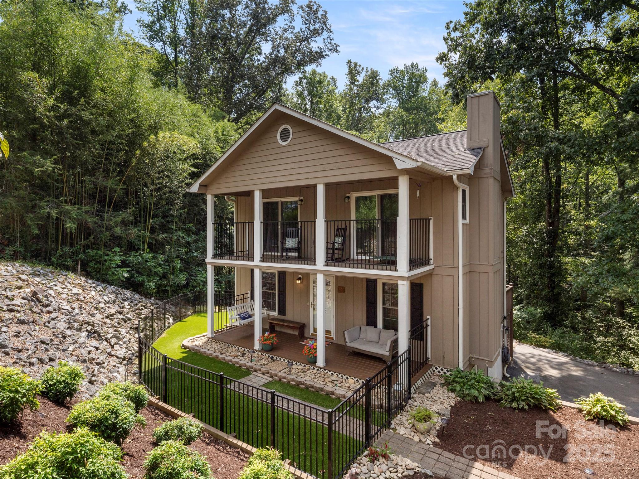 25 Candor Drive Fletcher NC 28732