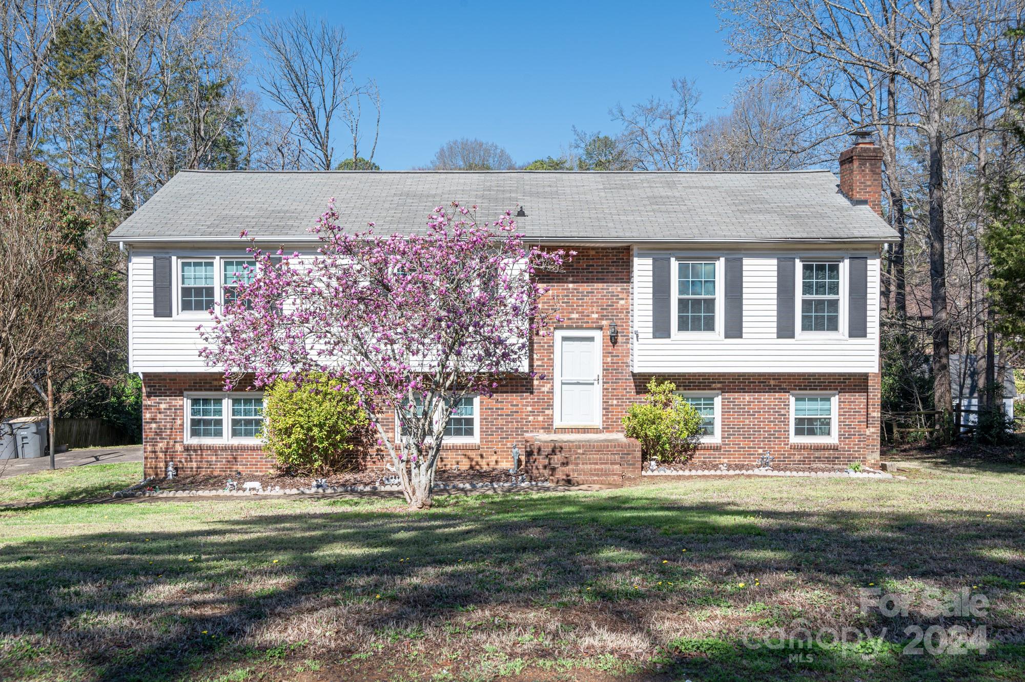 2305 Applegate Drive Concord NC 28027