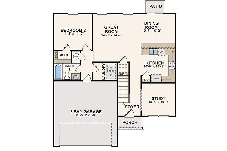 540 Richard Road Lexington NC 27292