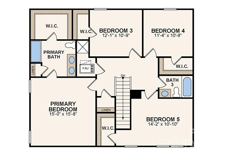 540 Richard Road Lexington NC 27292