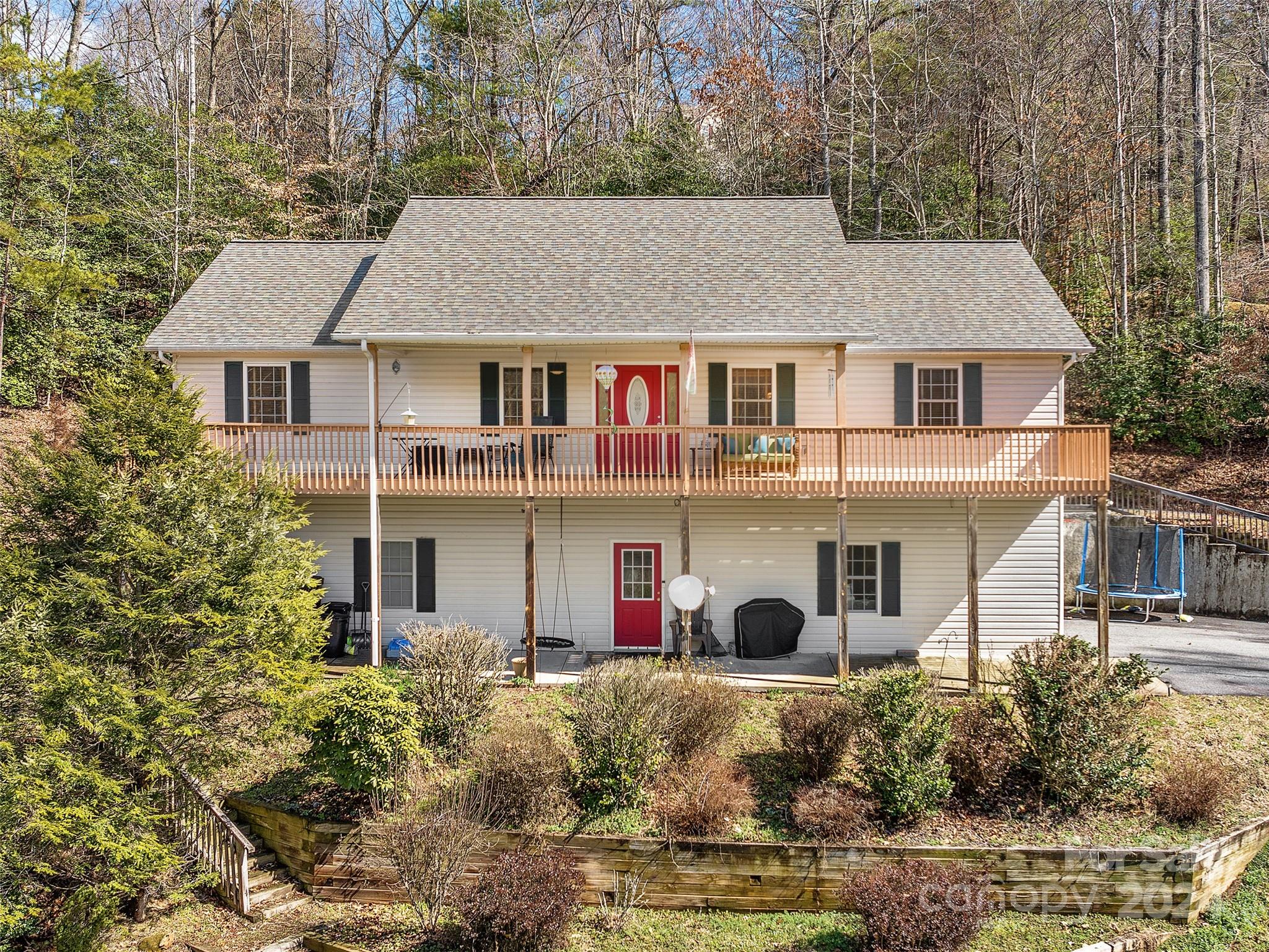 77 Yorkshire Drive Sylva NC 28779