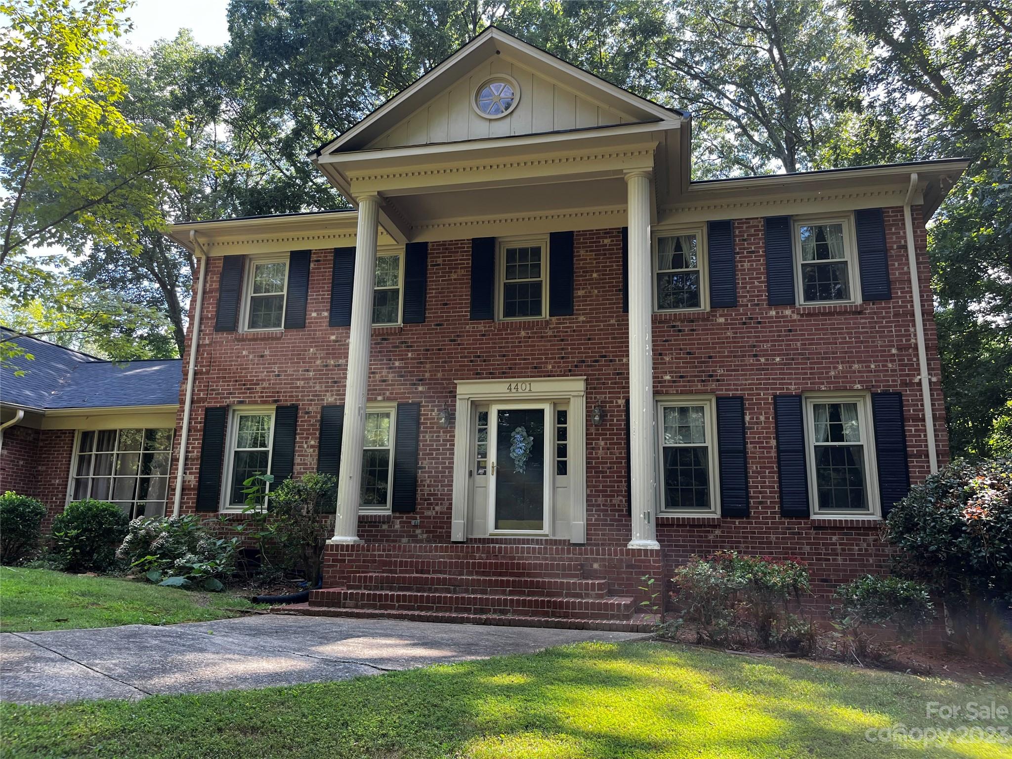 4401 Quail Ridge Drive Mint Hill NC 28227