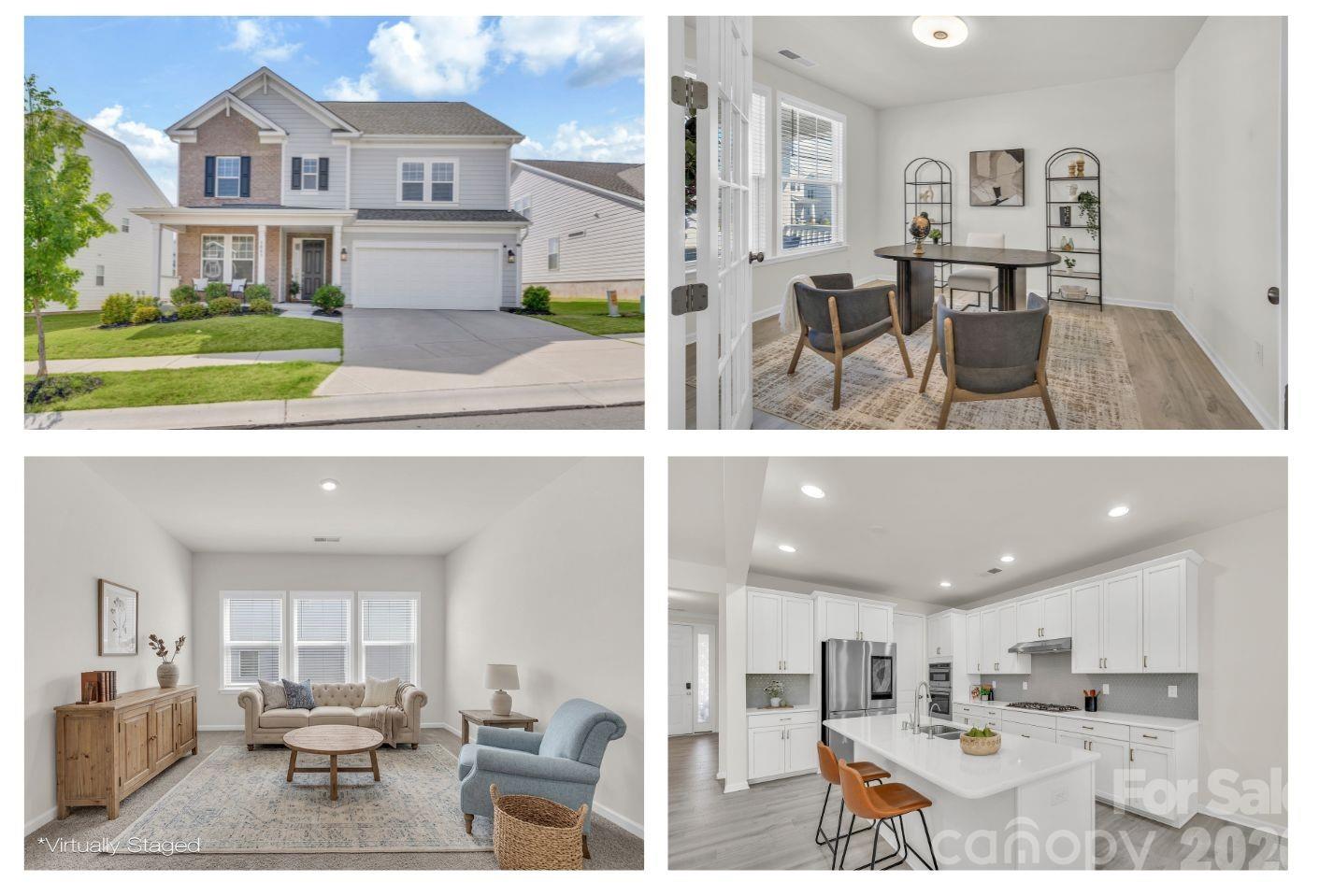 5043 Kettering Avenue Fort Mill SC 29715