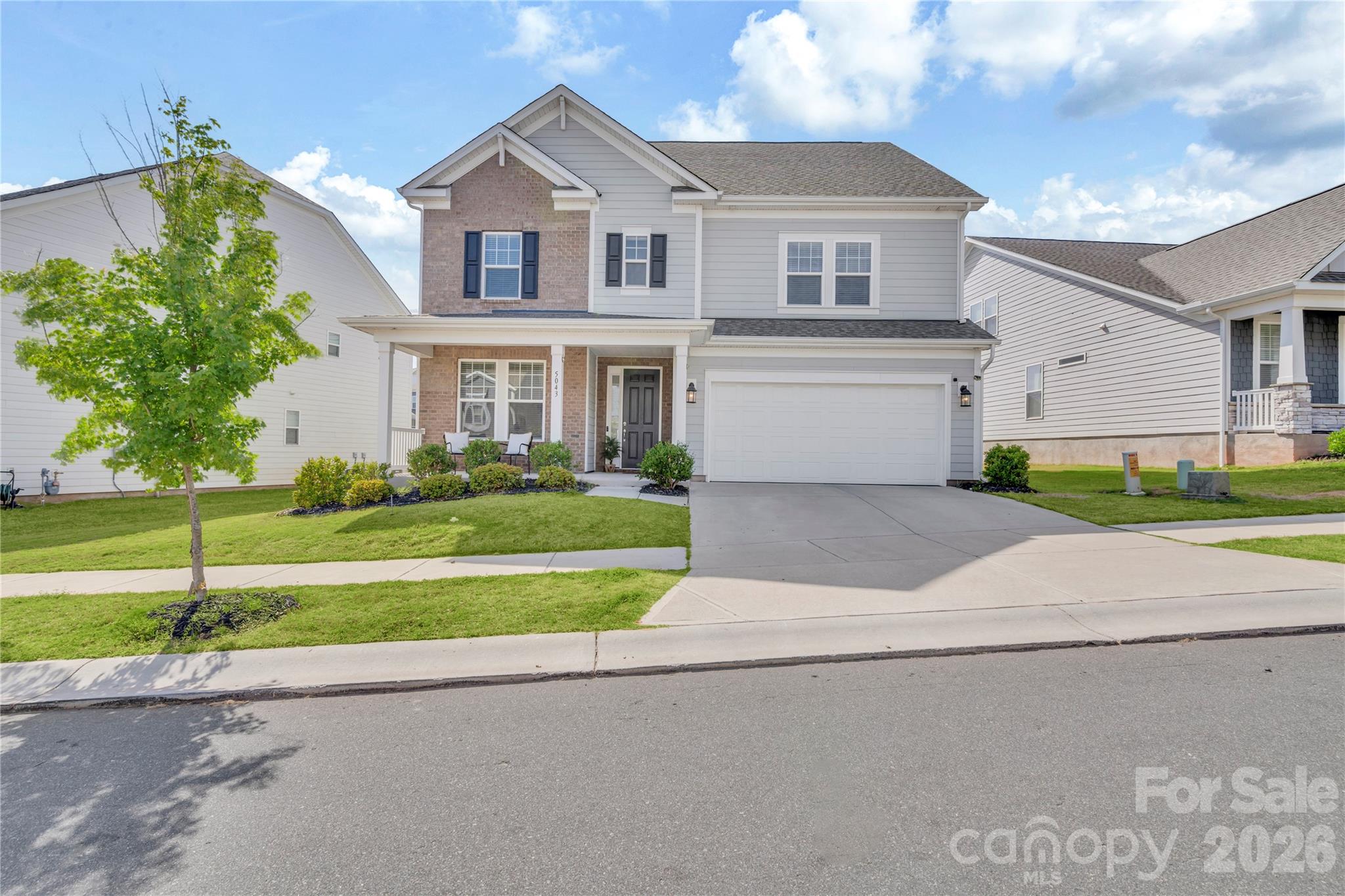 5043 Kettering Avenue Fort Mill SC 29715