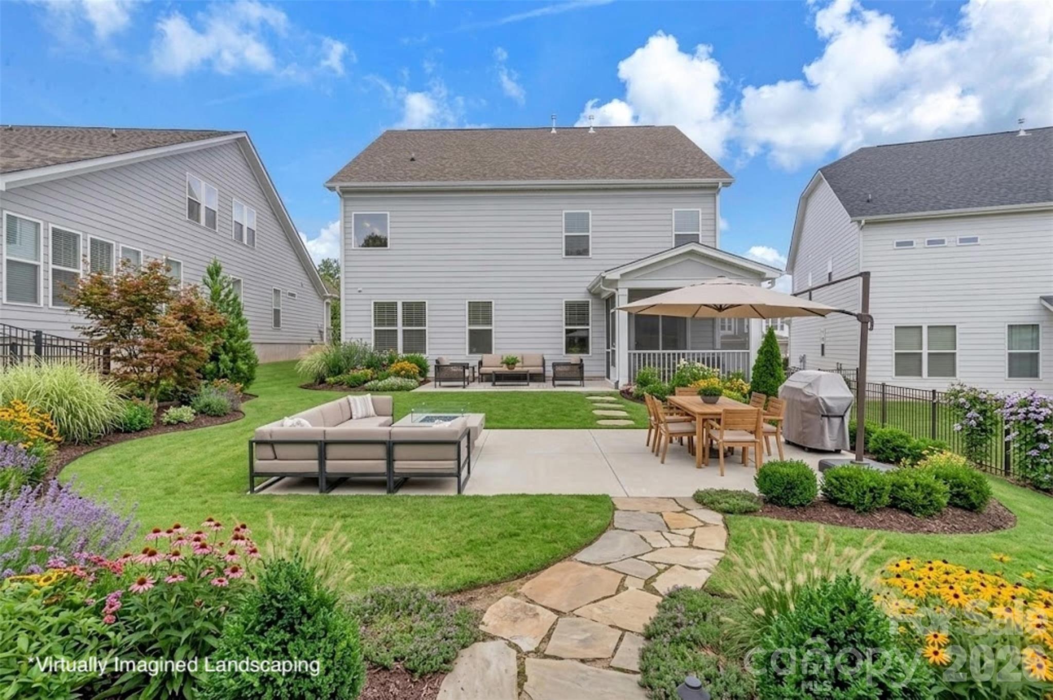 5043 Kettering Avenue Fort Mill SC 29715