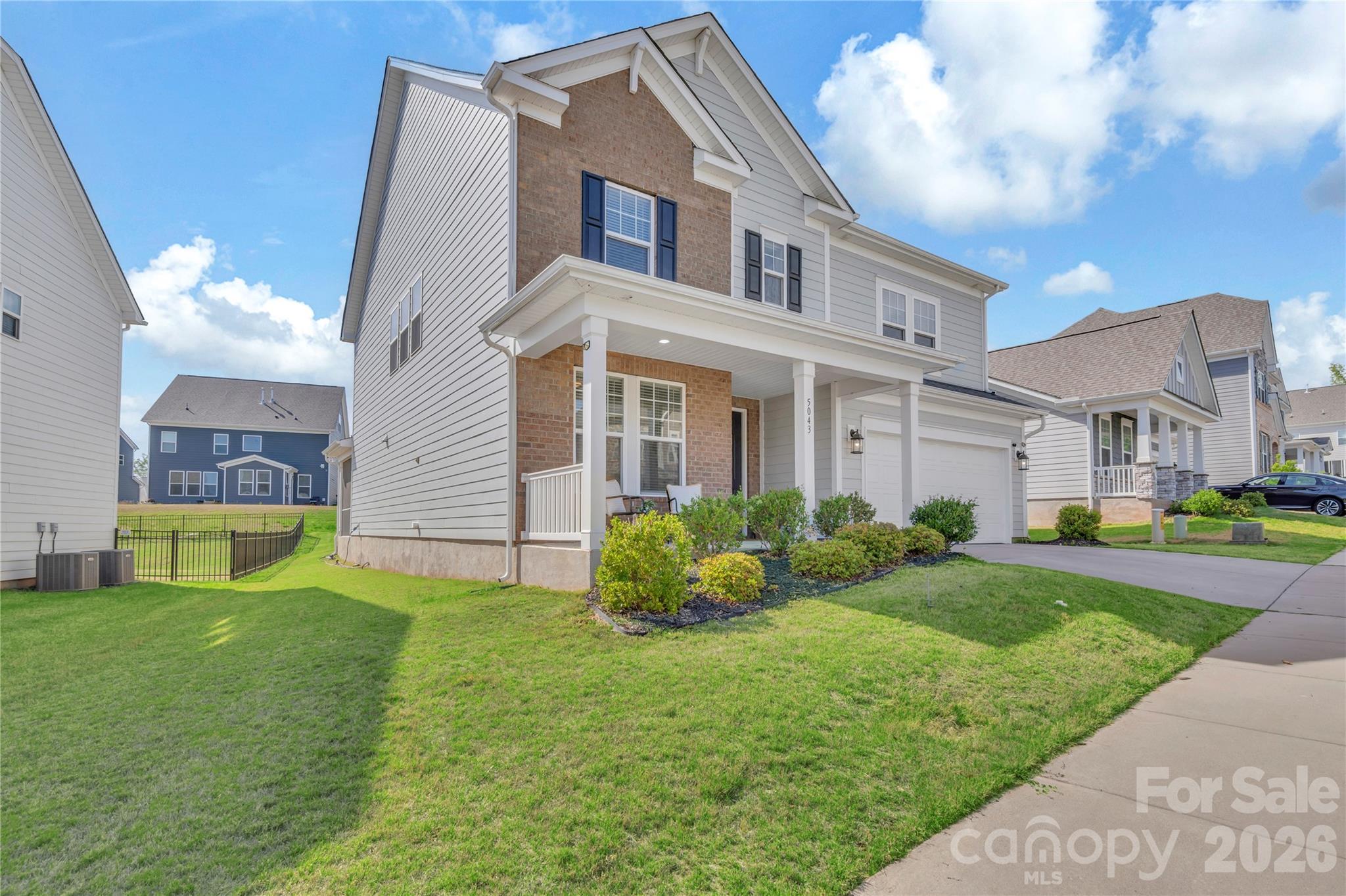 5043 Kettering Avenue Fort Mill SC 29715