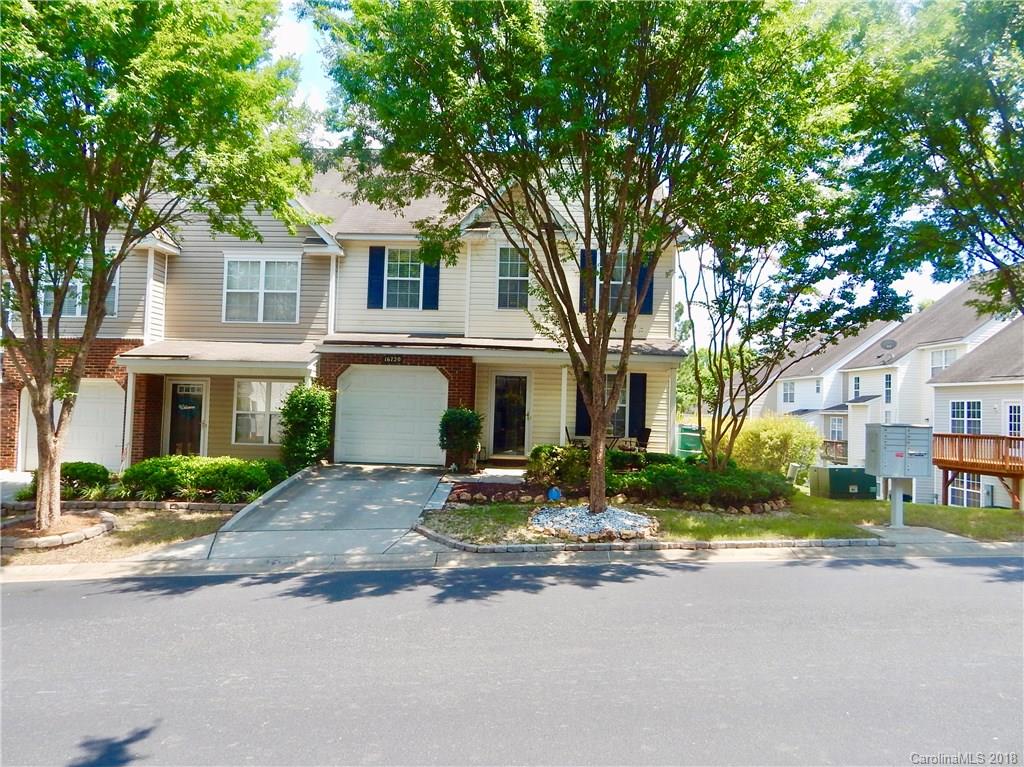 16720 Timber Crossing Road Charlotte NC 28213