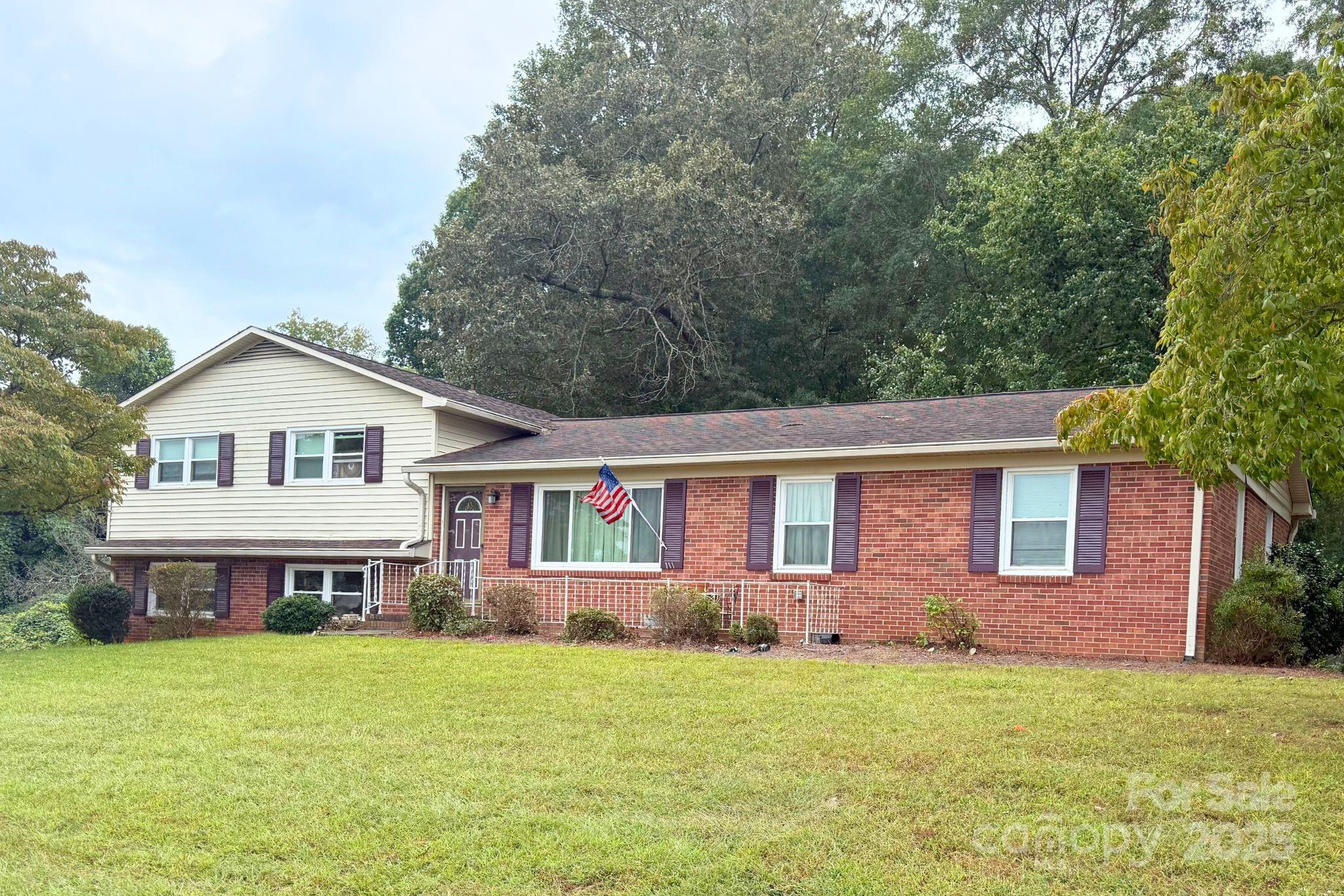 111 Newcastle Avenue Lincolnton NC 28092