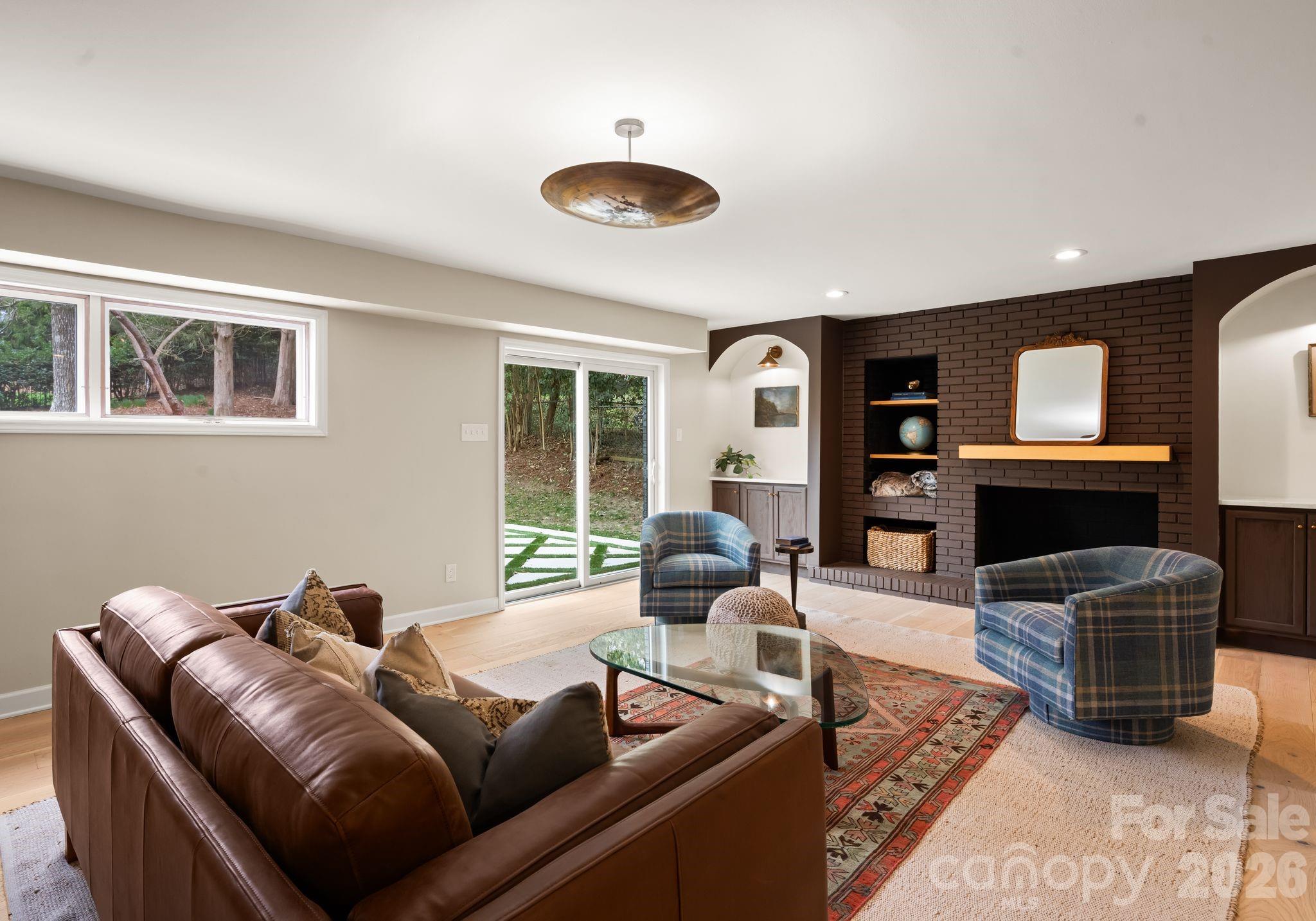 823 Wingrave Drive Charlotte NC 28270