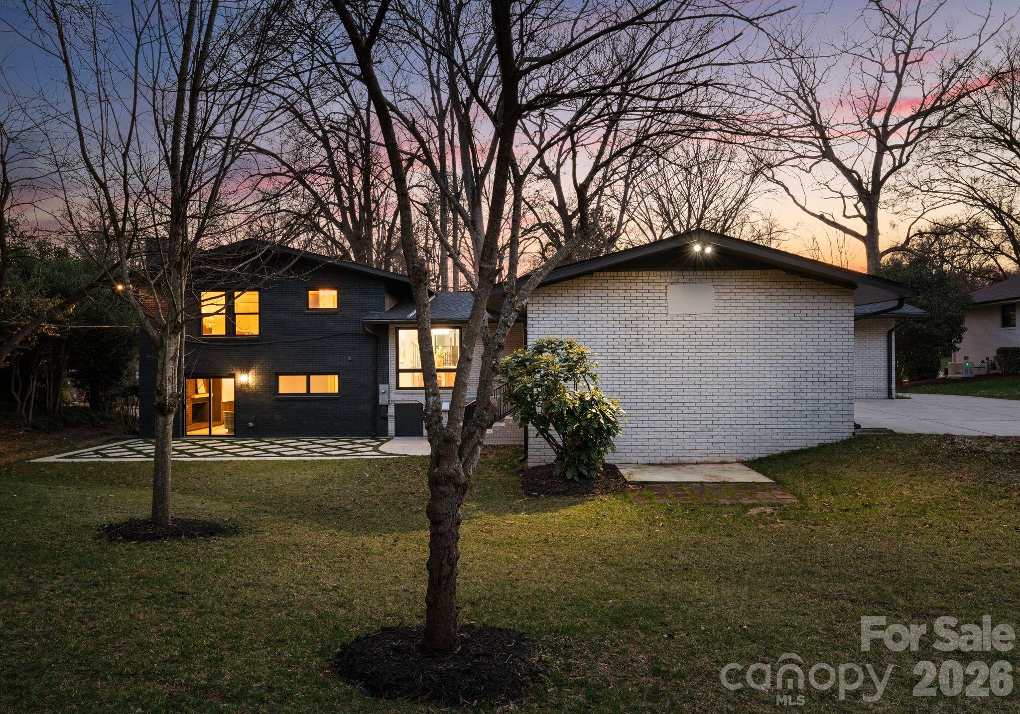 823 Wingrave Drive Charlotte NC 28270