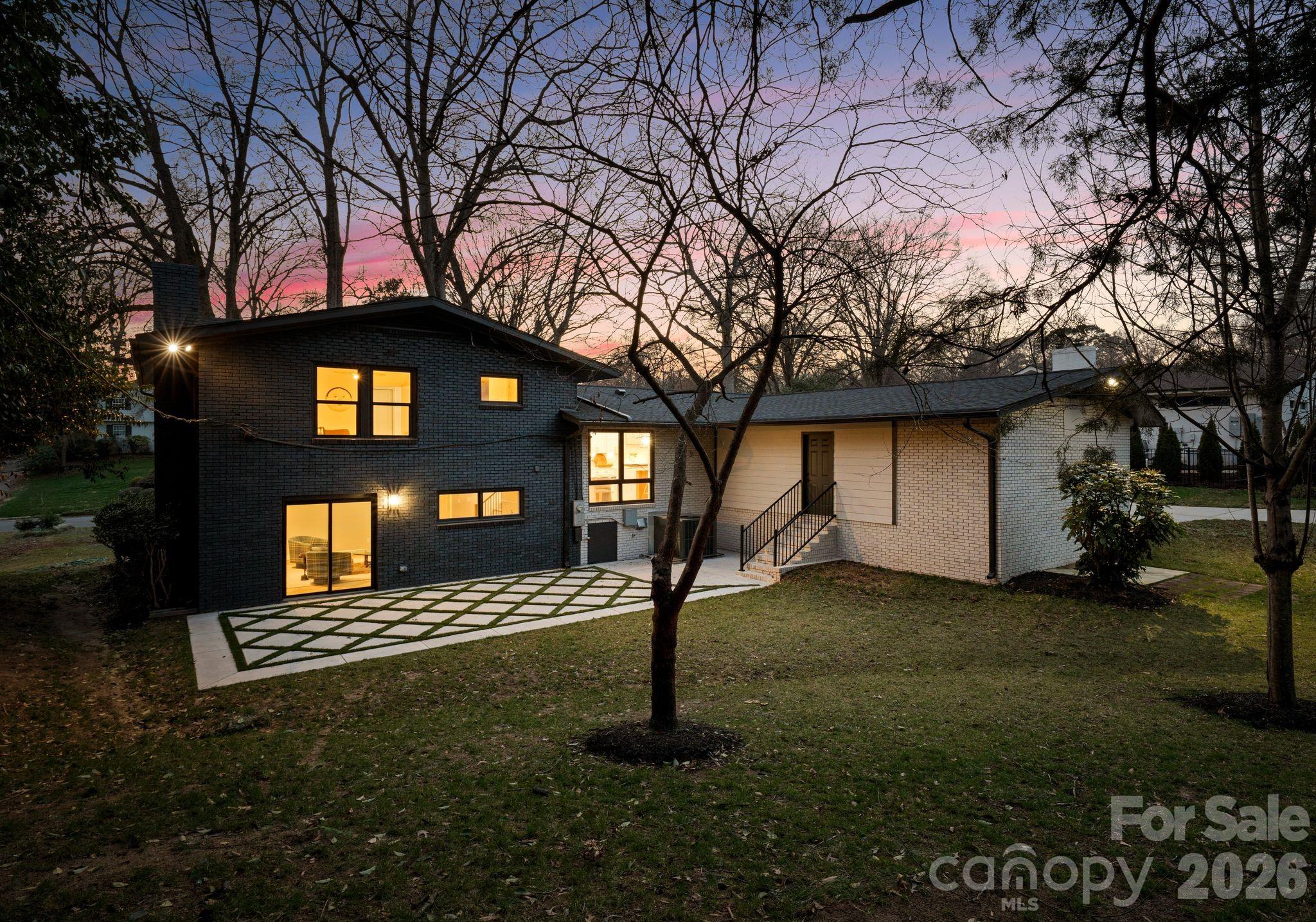 823 Wingrave Drive Charlotte NC 28270