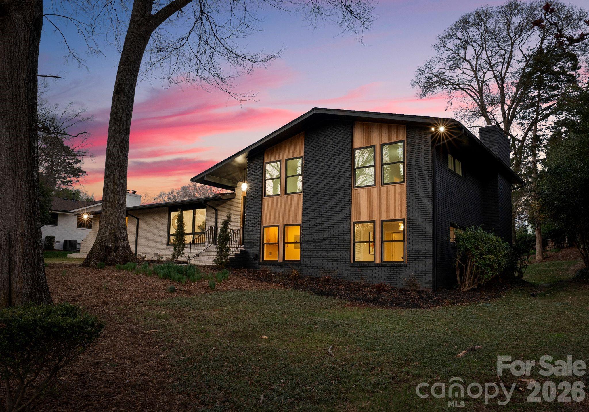823 Wingrave Drive Charlotte NC 28270
