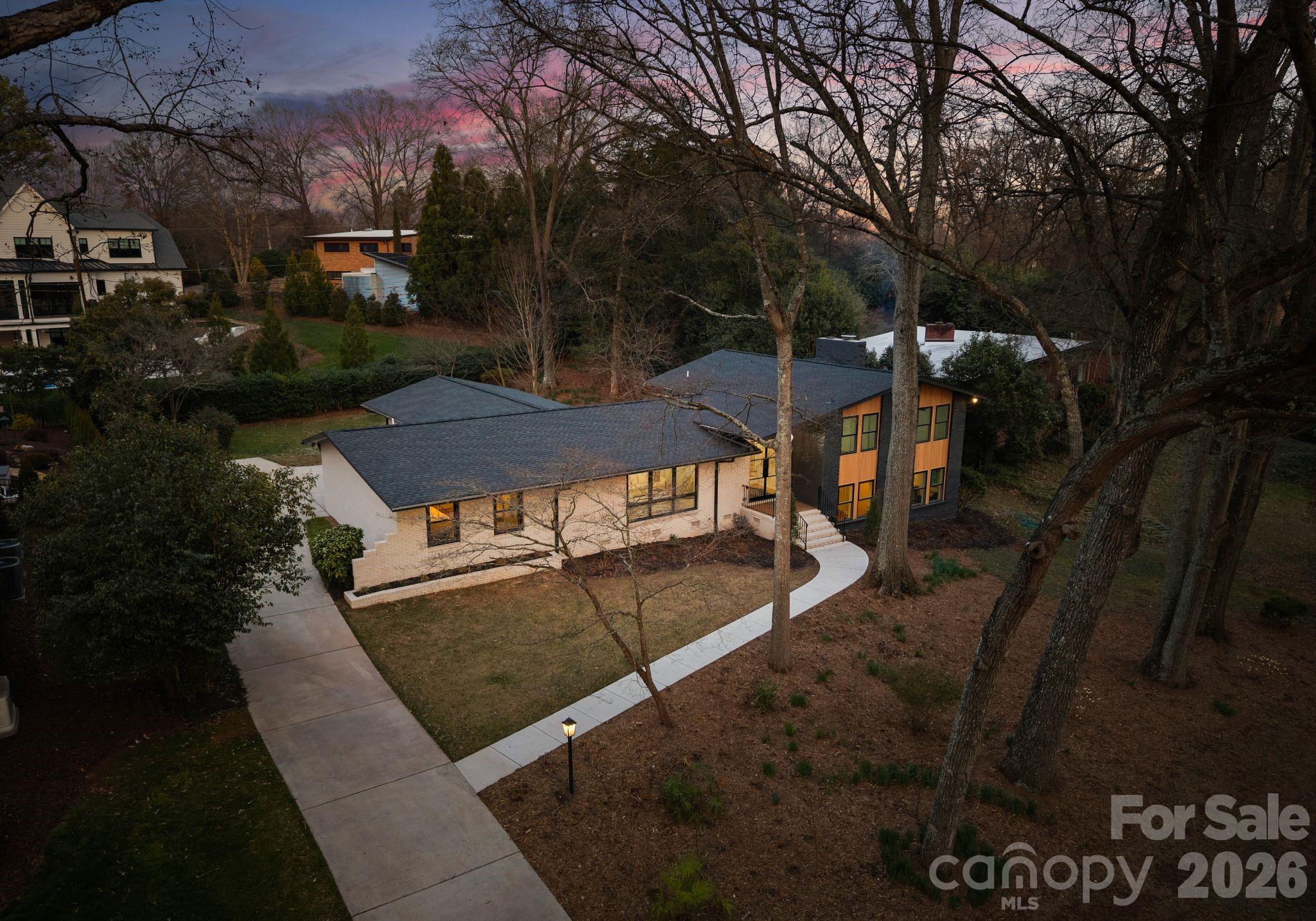 823 Wingrave Drive Charlotte NC 28270