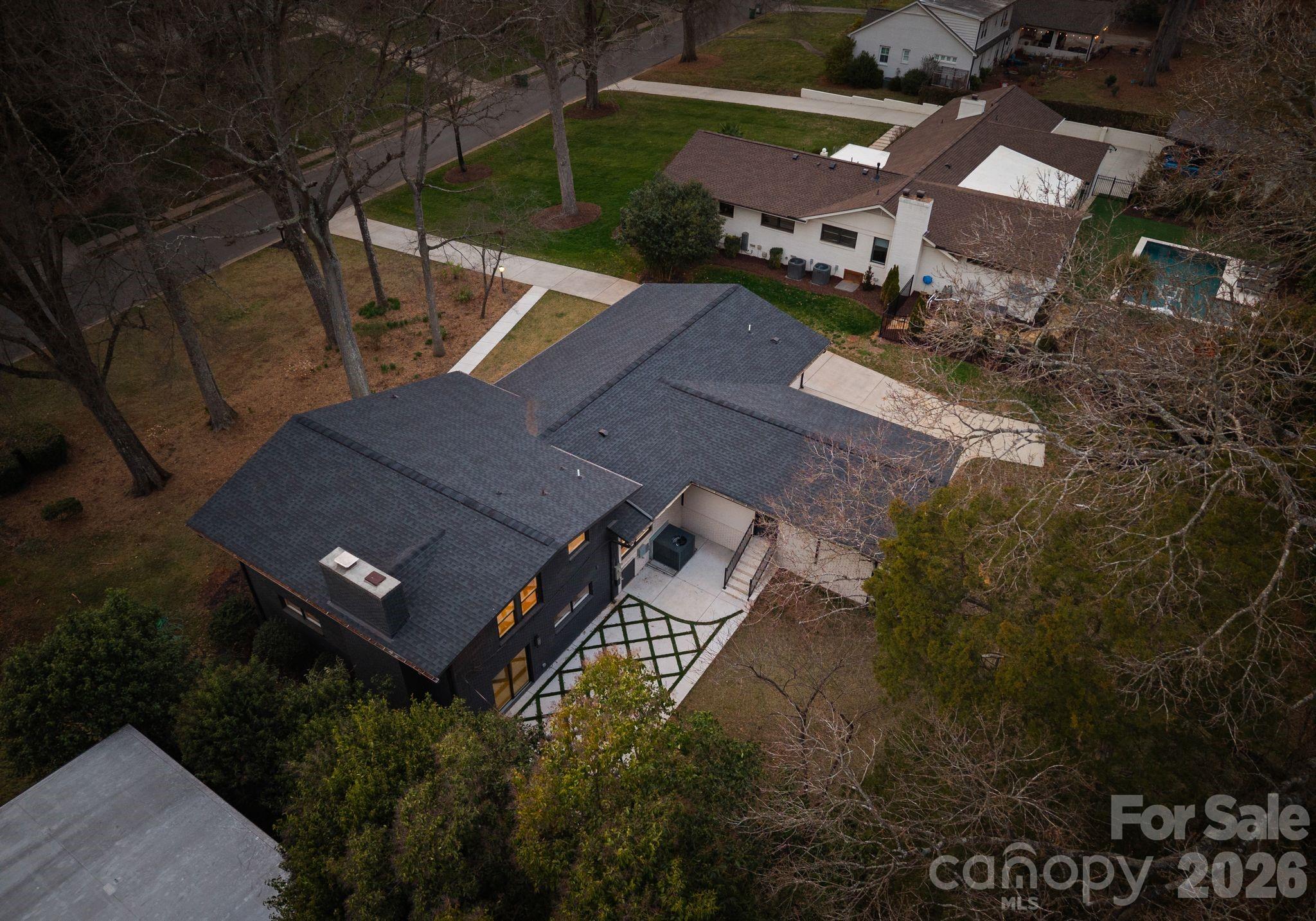 823 Wingrave Drive Charlotte NC 28270