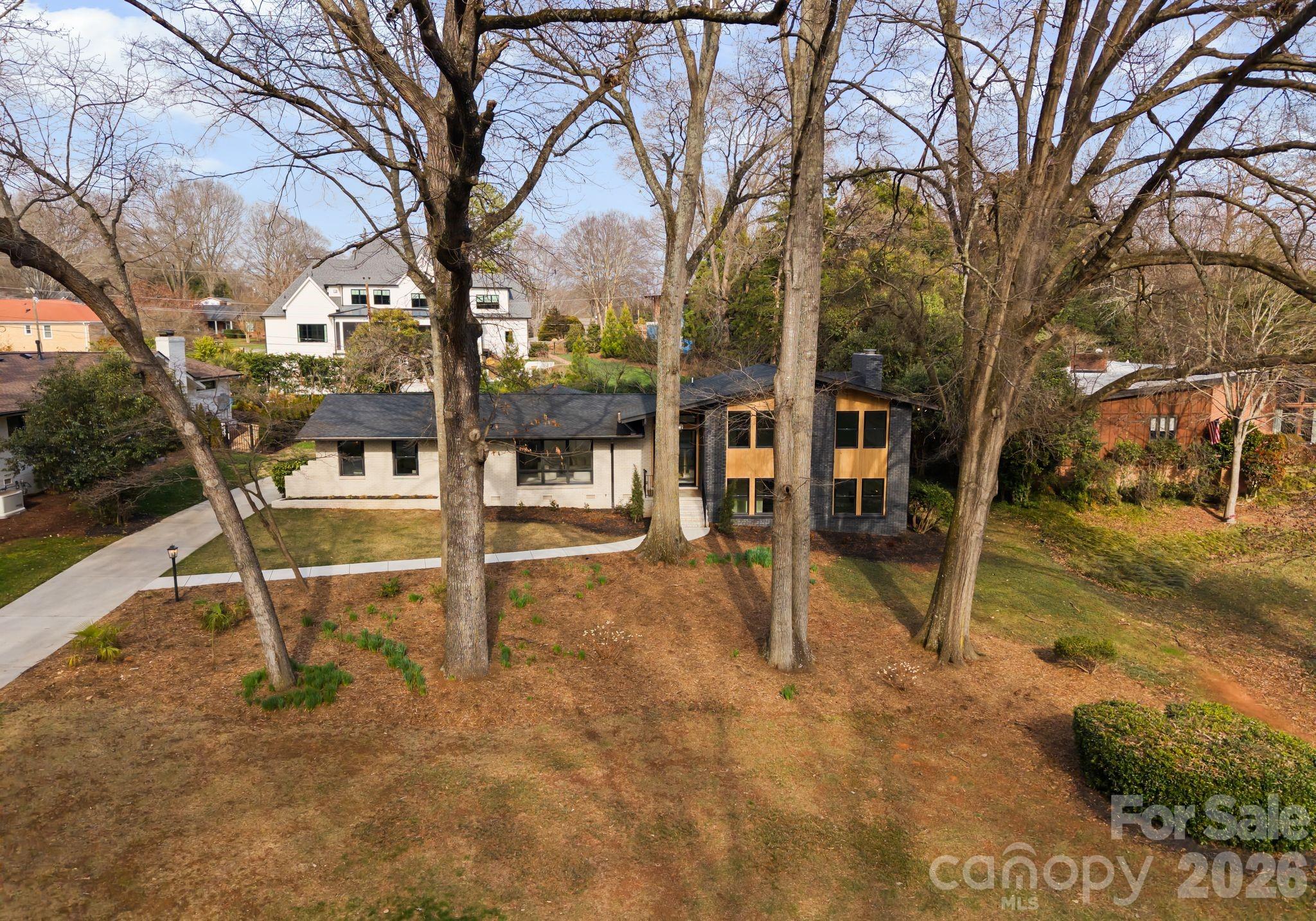 823 Wingrave Drive Charlotte NC 28270