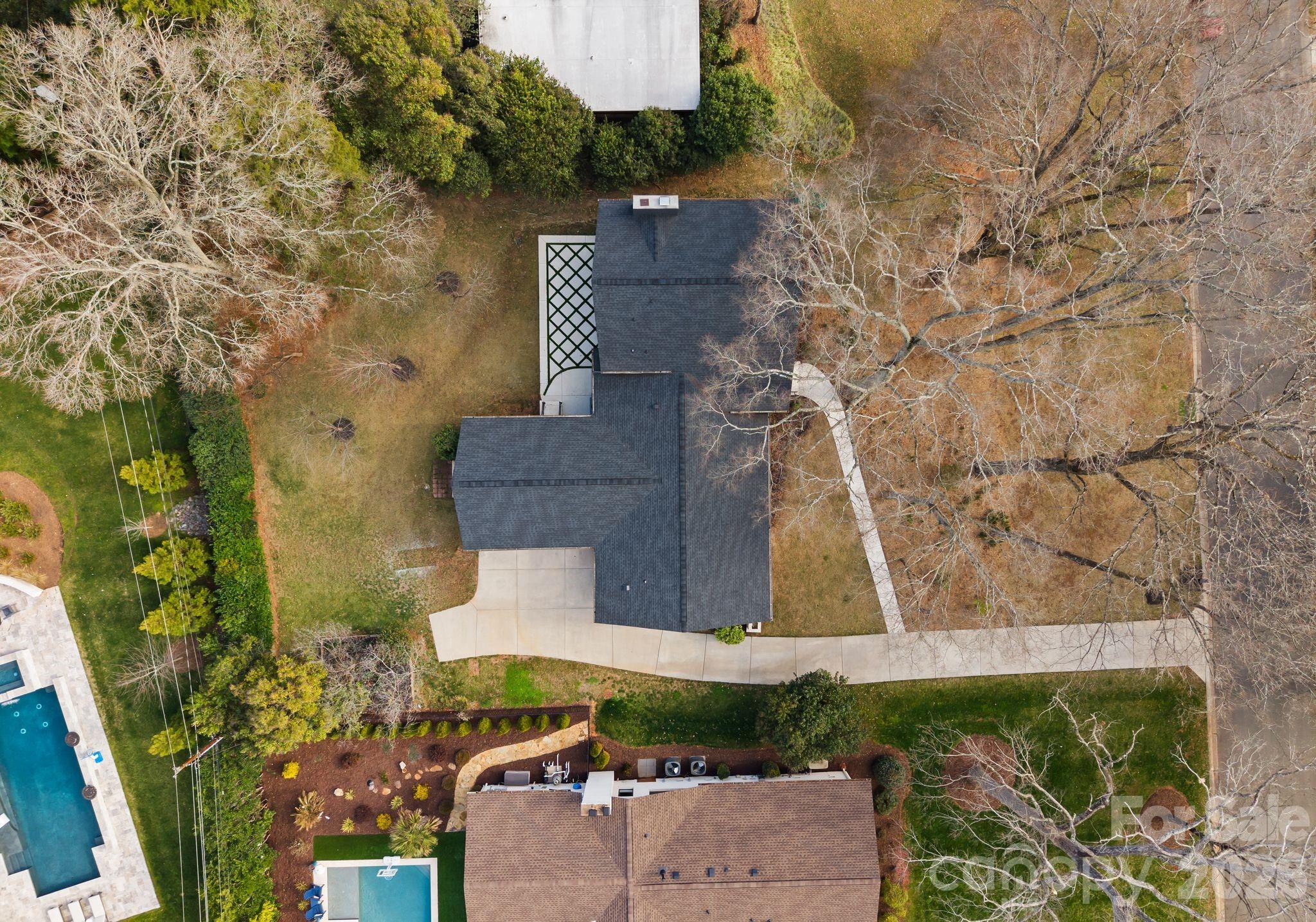 823 Wingrave Drive Charlotte NC 28270