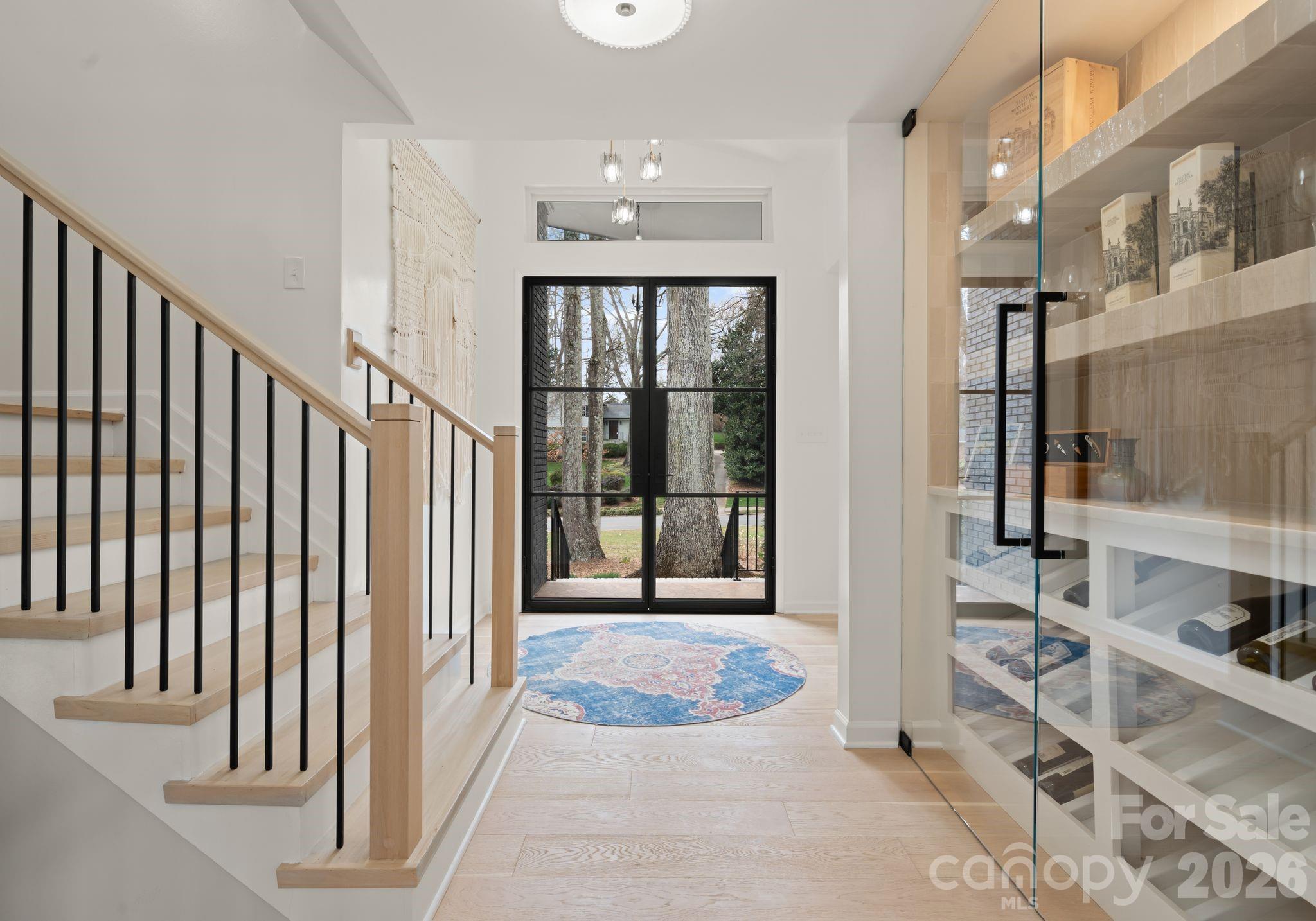 823 Wingrave Drive Charlotte NC 28270