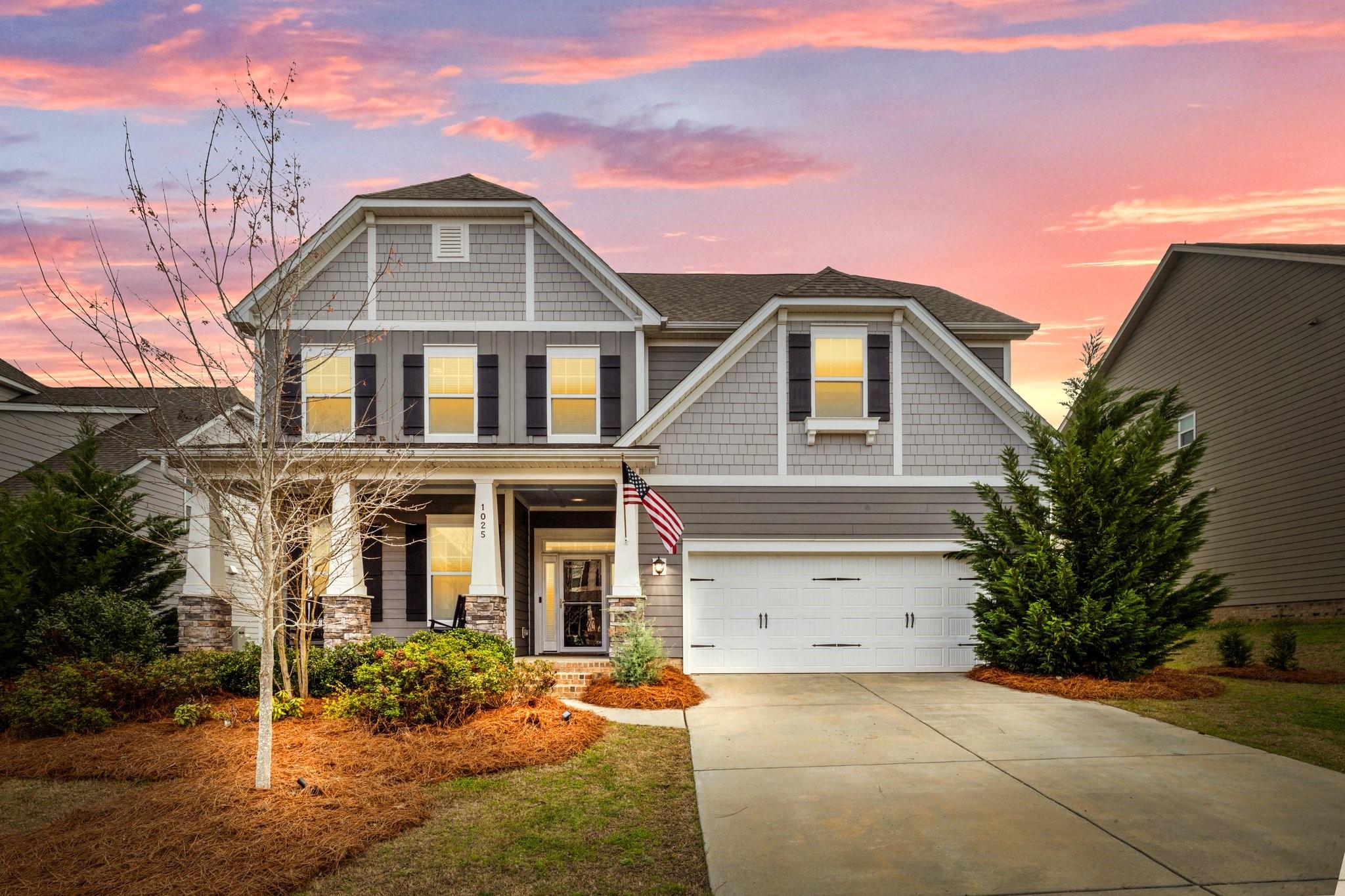 1025 Hickory Pine Road Waxhaw NC 28173