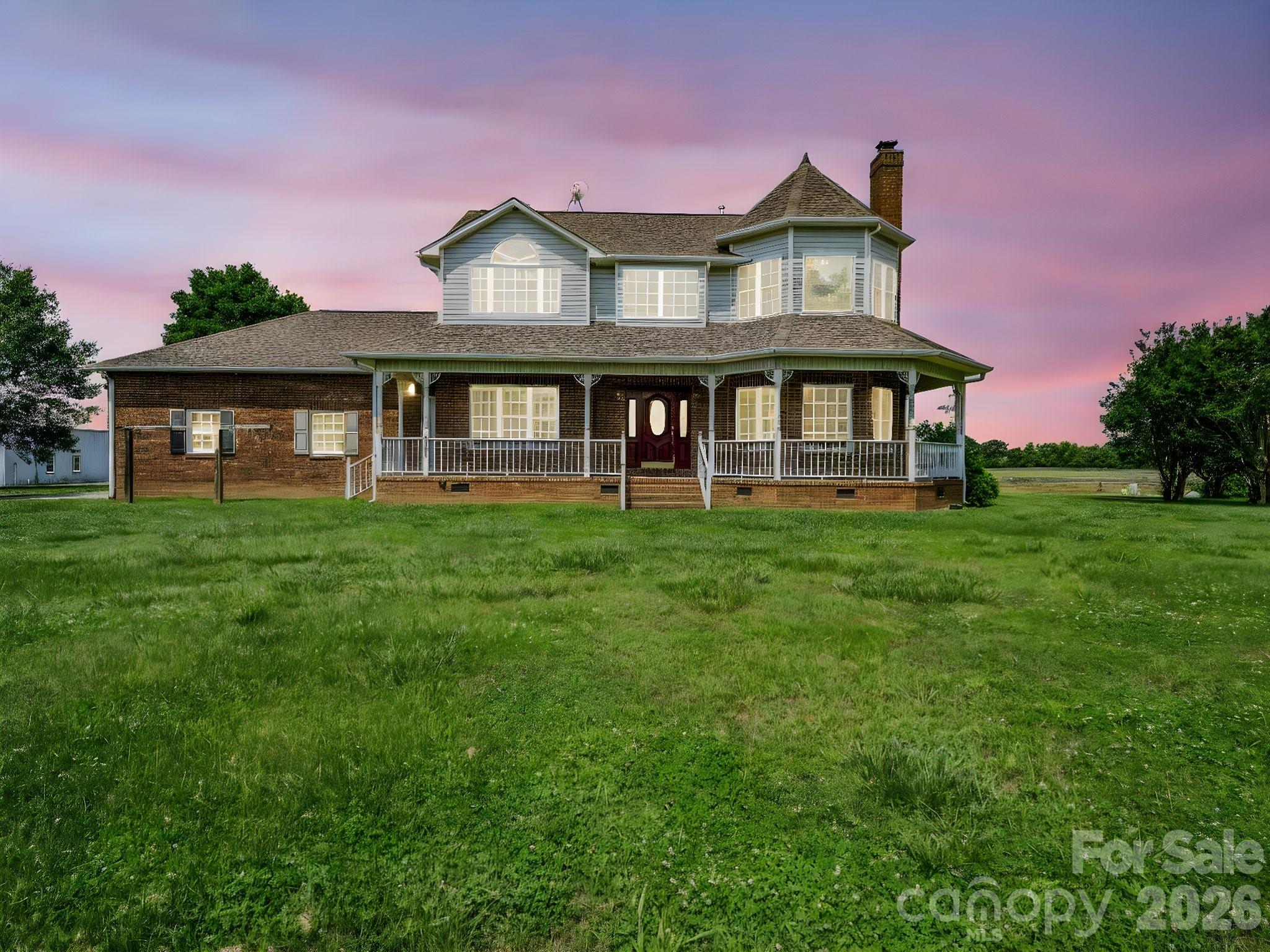 1550 Airport Road Rutherfordton NC 28139