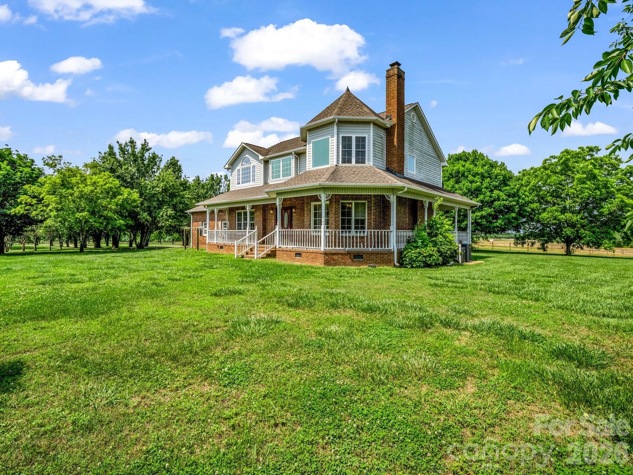 1550 Airport Road Rutherfordton NC 28139